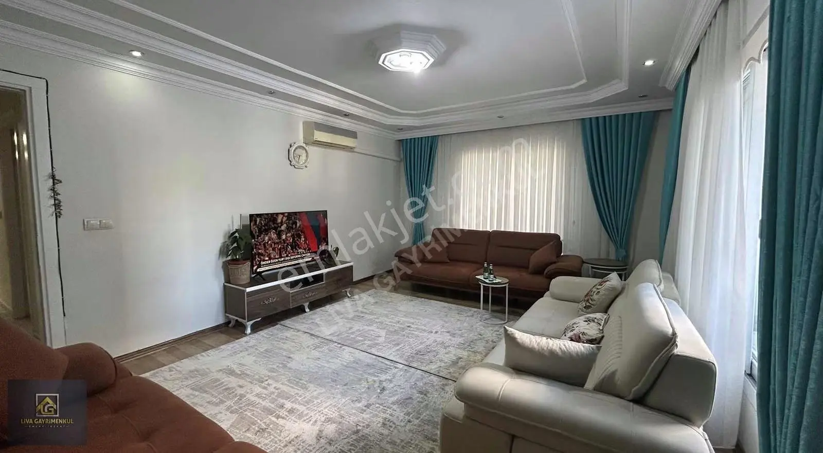 Buca Çamlıpınar Siteiçi 3+1 Satılık Daire