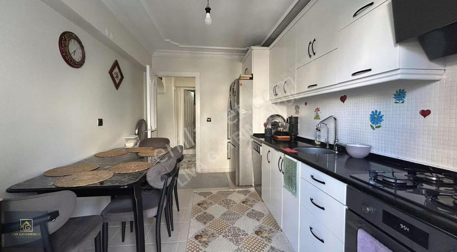 Buca Çamlıpınar Siteiçi 3+1 Satılık Daire - Görsel 28