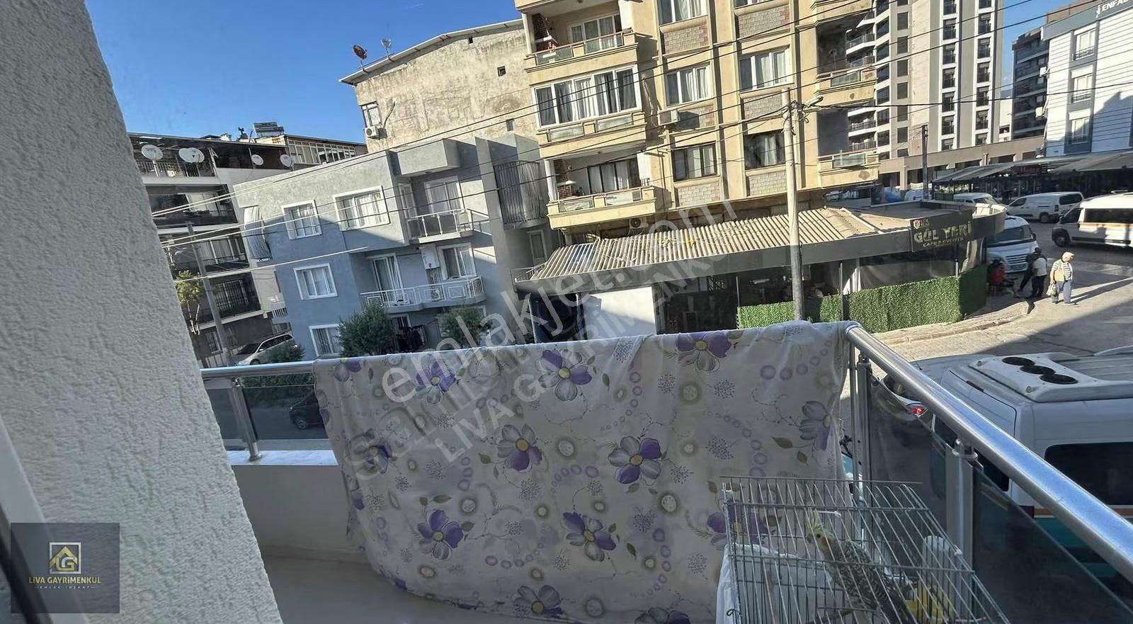 Buca Çamlıpınar Siteiçi 3+1 Satılık Daire - Görsel 4