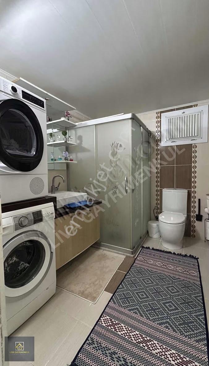 Buca Çamlıpınar Siteiçi 3+1 Satılık Daire - Görsel 20