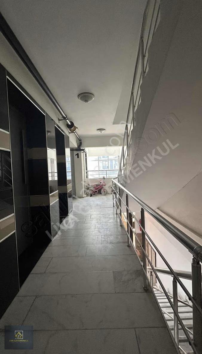 Buca Çamlıpınar Siteiçi 3+1 Satılık Daire - Görsel 13