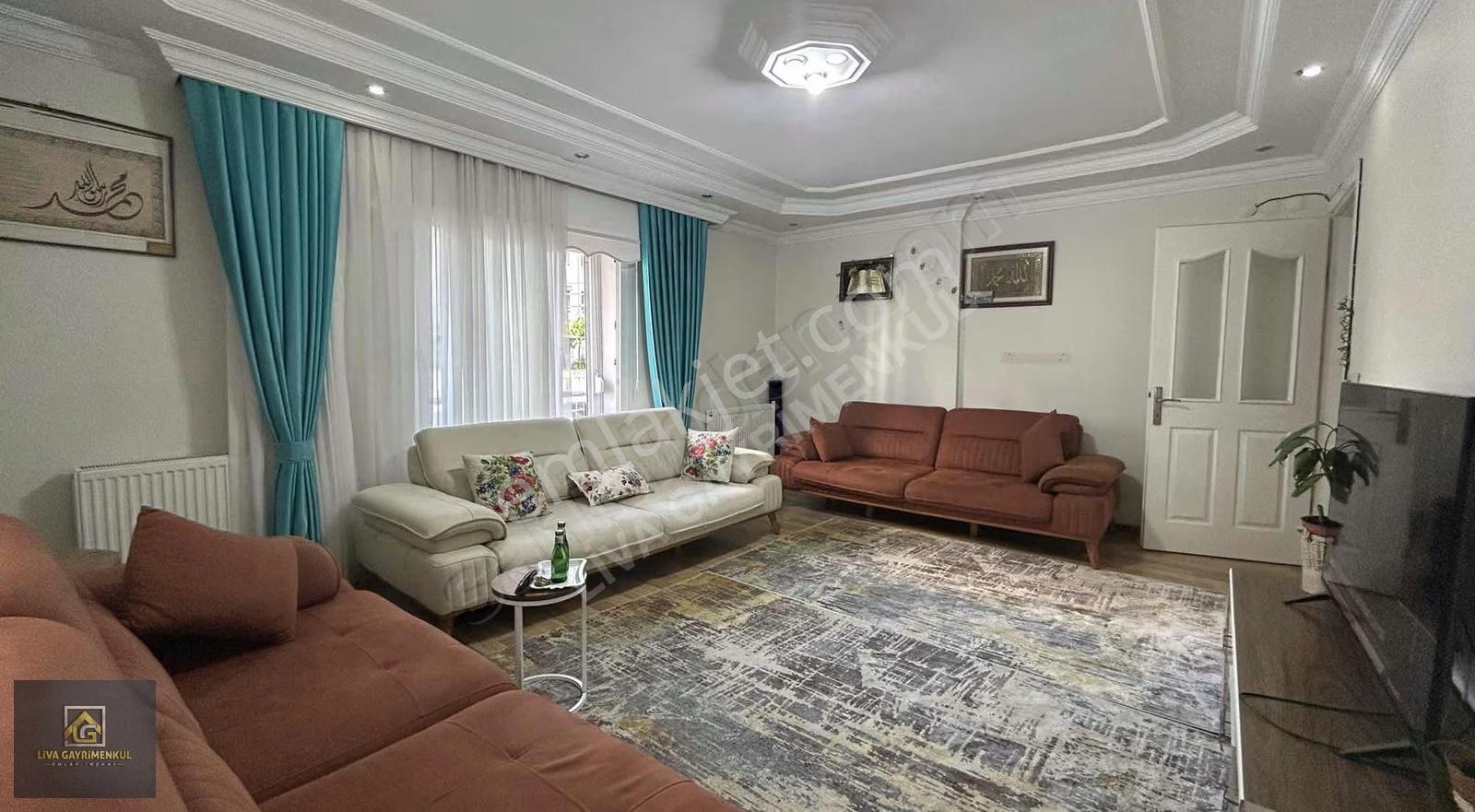 Buca Çamlıpınar Siteiçi 3+1 Satılık Daire - Görsel 3