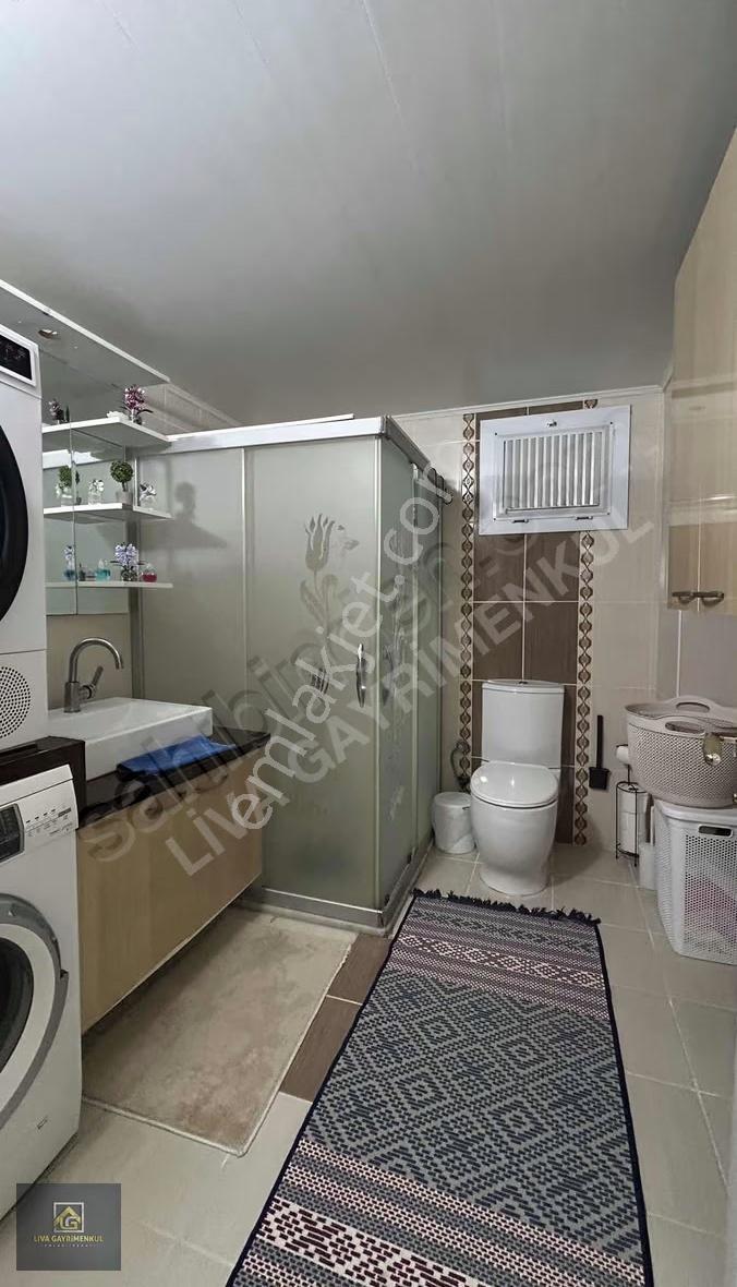 Buca Çamlıpınar Siteiçi 3+1 Satılık Daire - Görsel 21