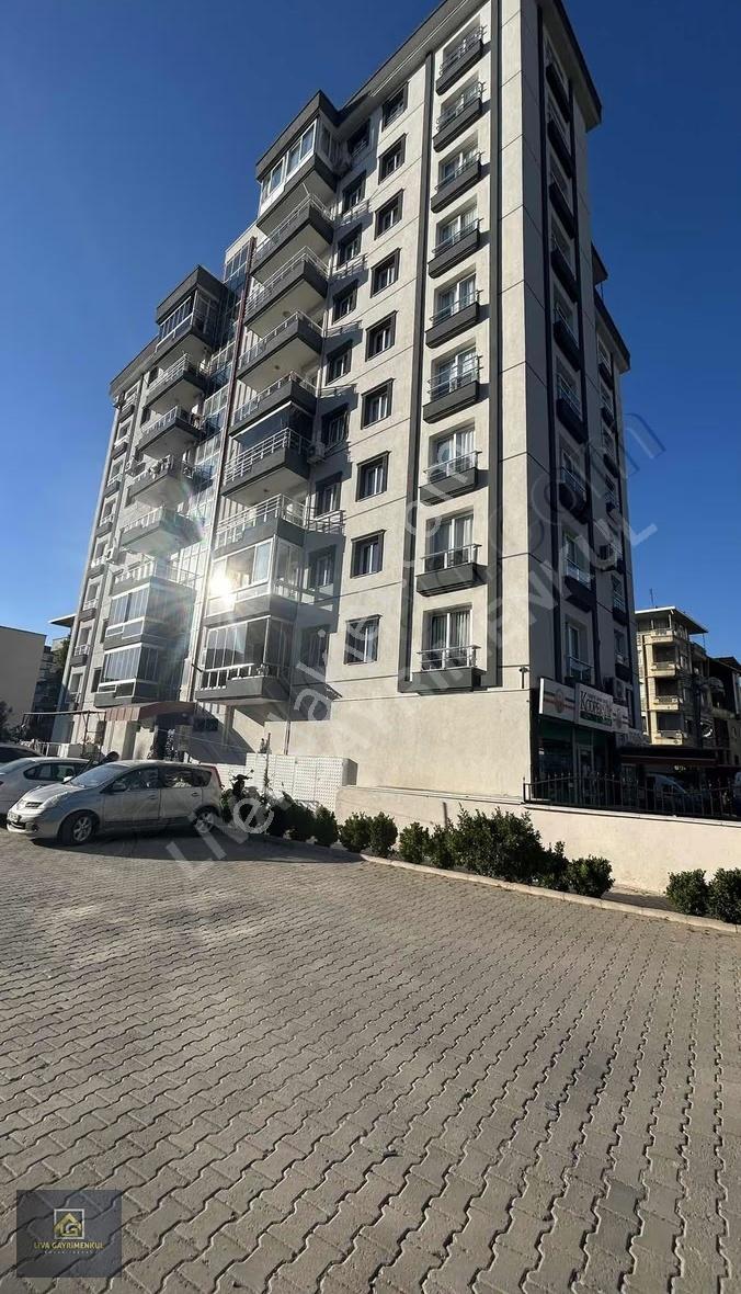 Buca Çamlıpınar Siteiçi 3+1 Satılık Daire - Görsel 27