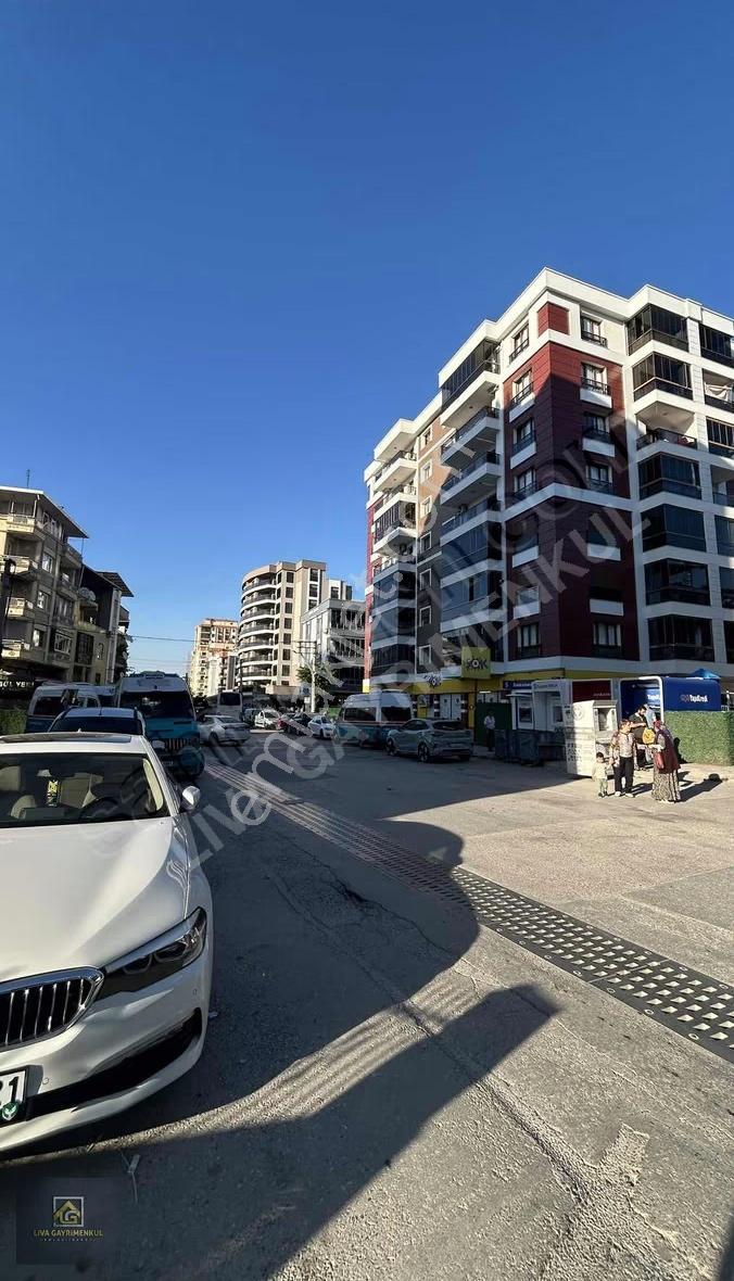 Buca Çamlıpınar Siteiçi 3+1 Satılık Daire - Görsel 26