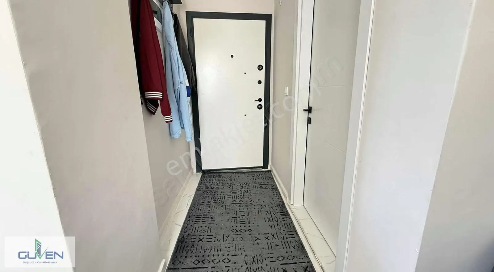 Doğa Ve Huzurun Buluştuğu Deniz Manzaralı Satılık 1+1 Daire - Görsel 2