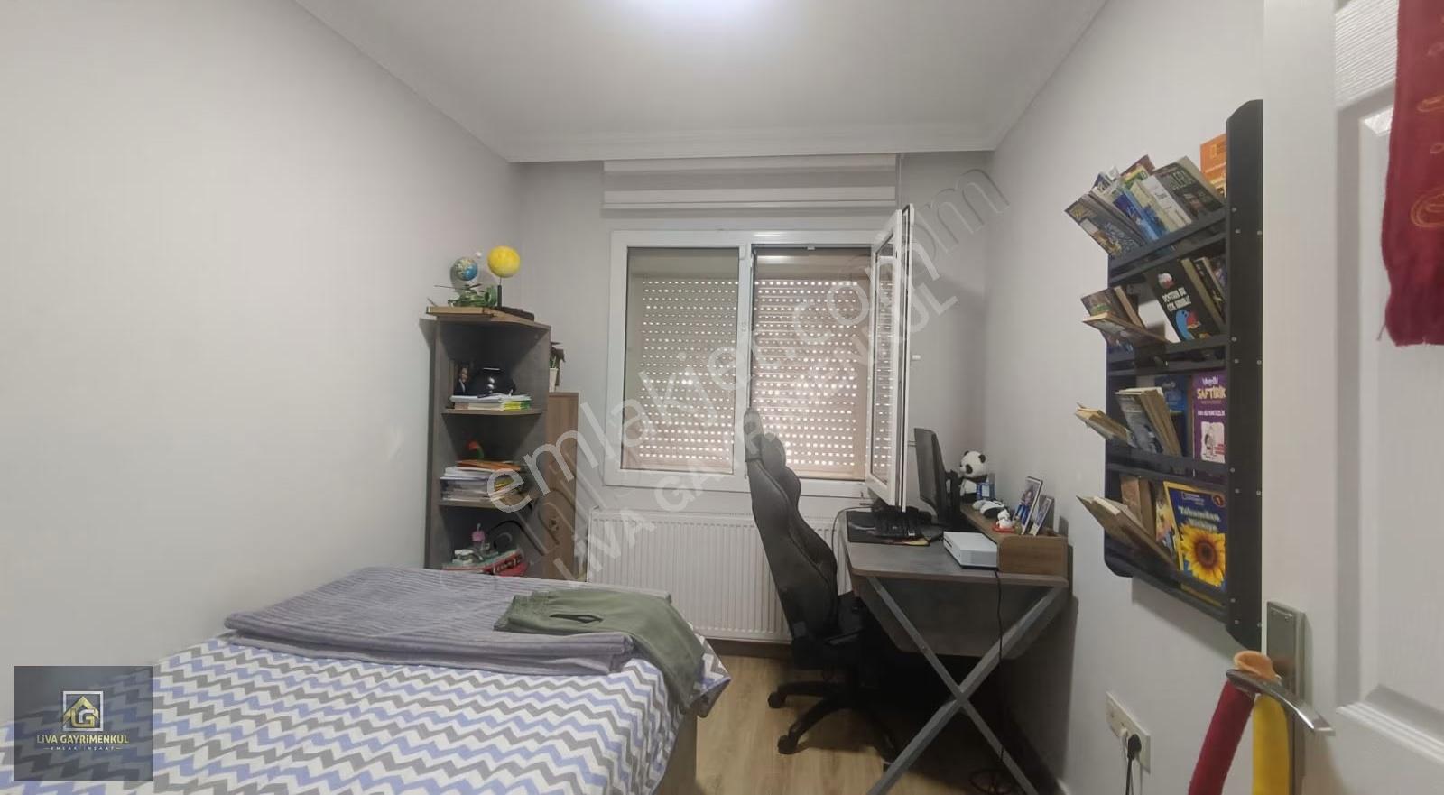 İzmir Buca Gaziler Mah.acil Satilik 3+1 Daire - Görsel 19