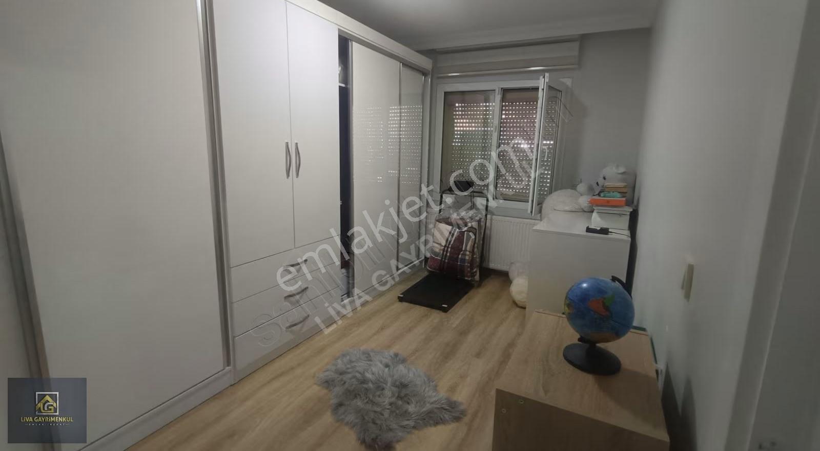 İzmir Buca Gaziler Mah.acil Satilik 3+1 Daire - Görsel 20