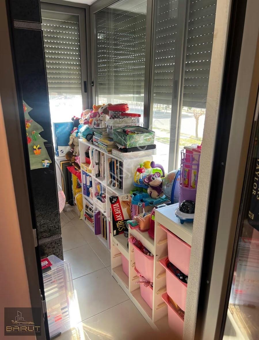 Düğerek'te Mükemmel Konumda Kiralık Havuzlu Villa - Görsel 15