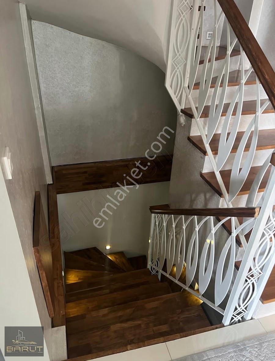 Düğerek'te Mükemmel Konumda Kiralık Havuzlu Villa - Görsel 6