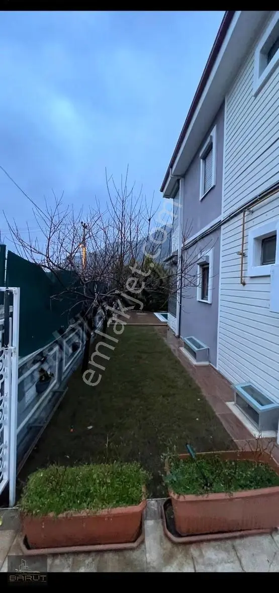 Düğerek'te Mükemmel Konumda Kiralık Havuzlu Villa - Görsel 10