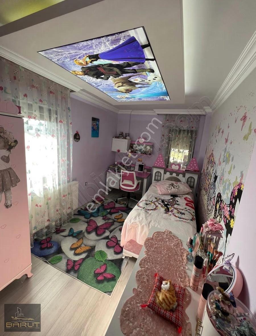Düğerek'te Mükemmel Konumda Kiralık Havuzlu Villa - Görsel 7