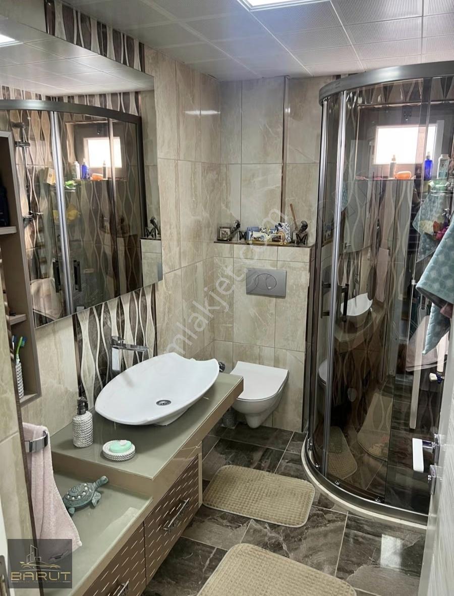 Düğerek'te Mükemmel Konumda Kiralık Havuzlu Villa