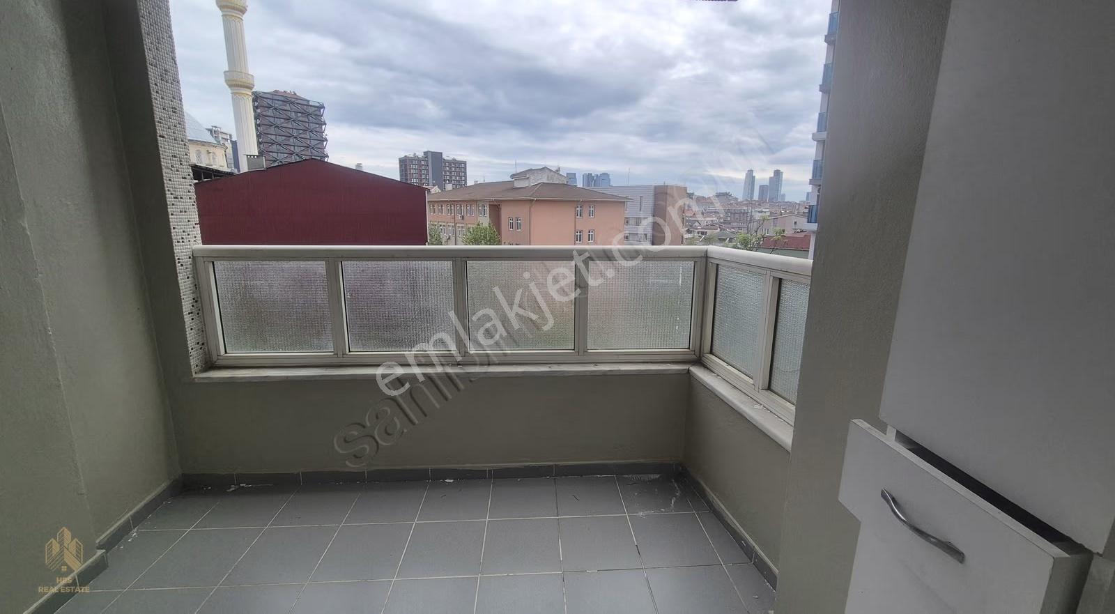 Çeliktepe Kiralık 2+1 Daire - Görsel 13