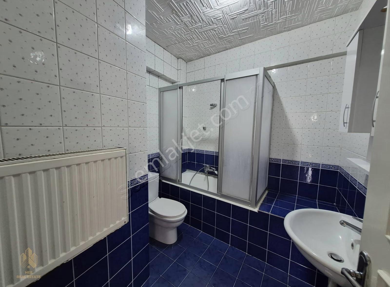 Çeliktepe Kiralık 2+1 Daire