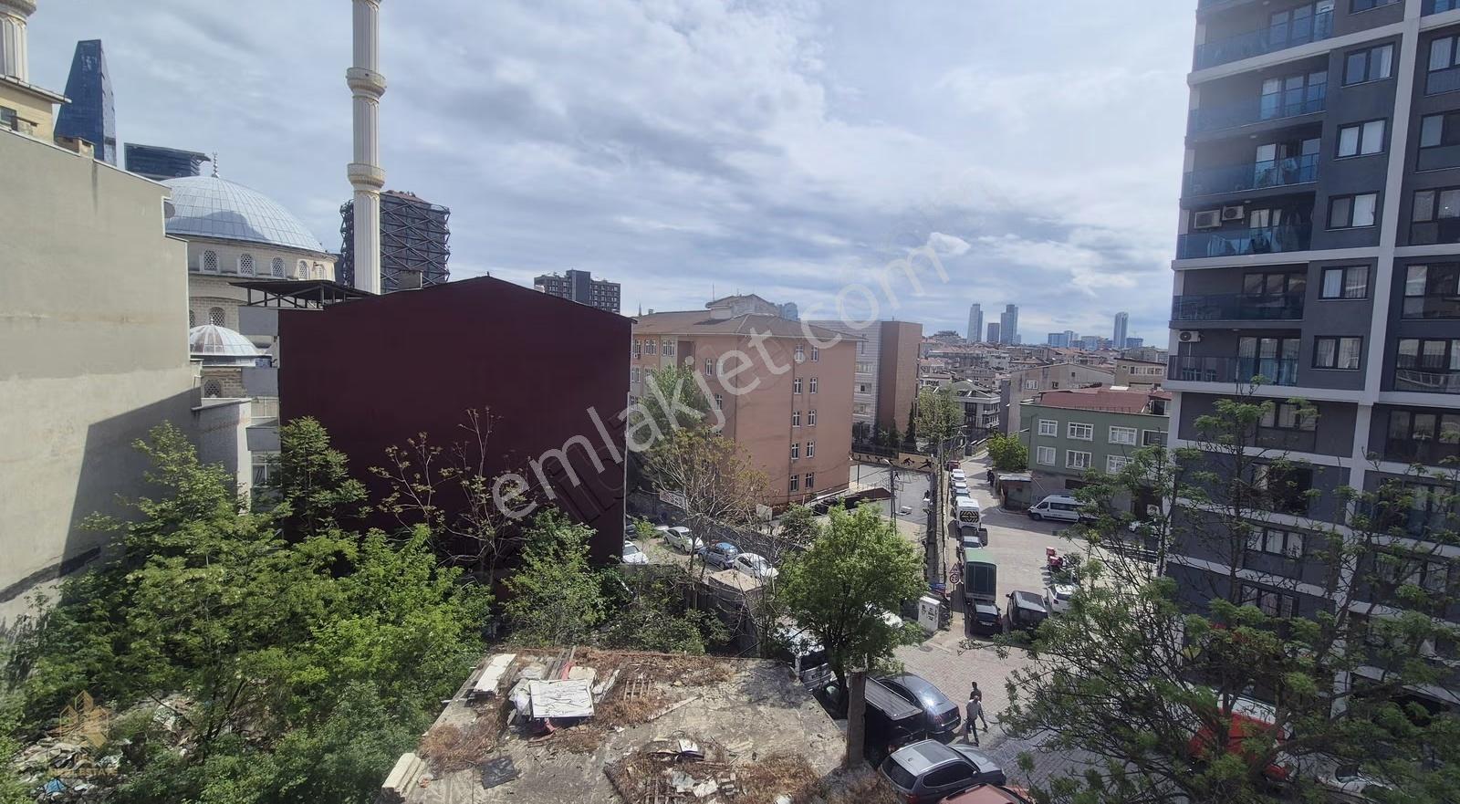 Çeliktepe Kiralık 2+1 Daire - Görsel 21