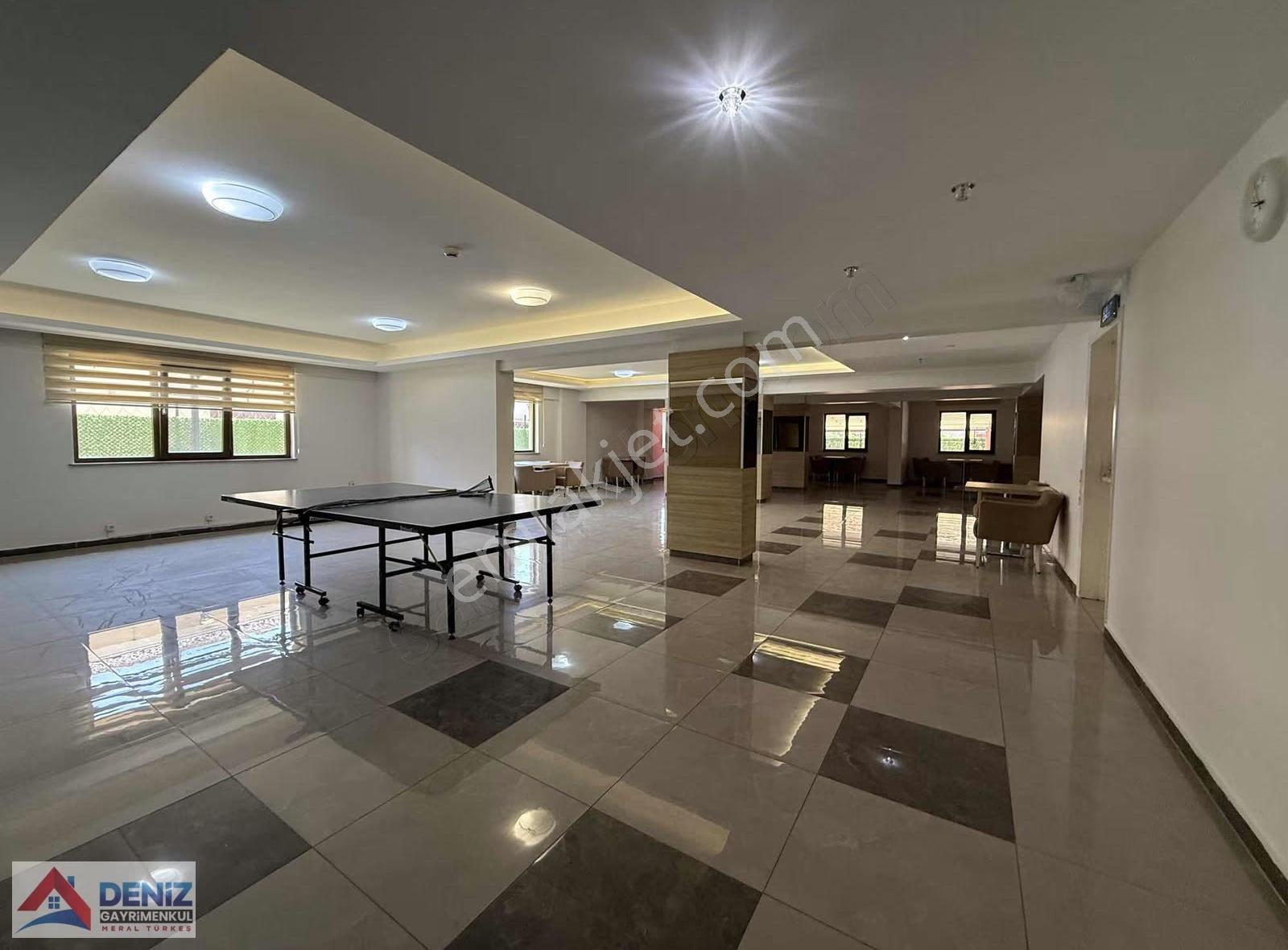 Bursa Nilüfer Arkat7 Rezidans Yüzme Havuzlu 4+1 Kiralık Daire - Görsel 16
