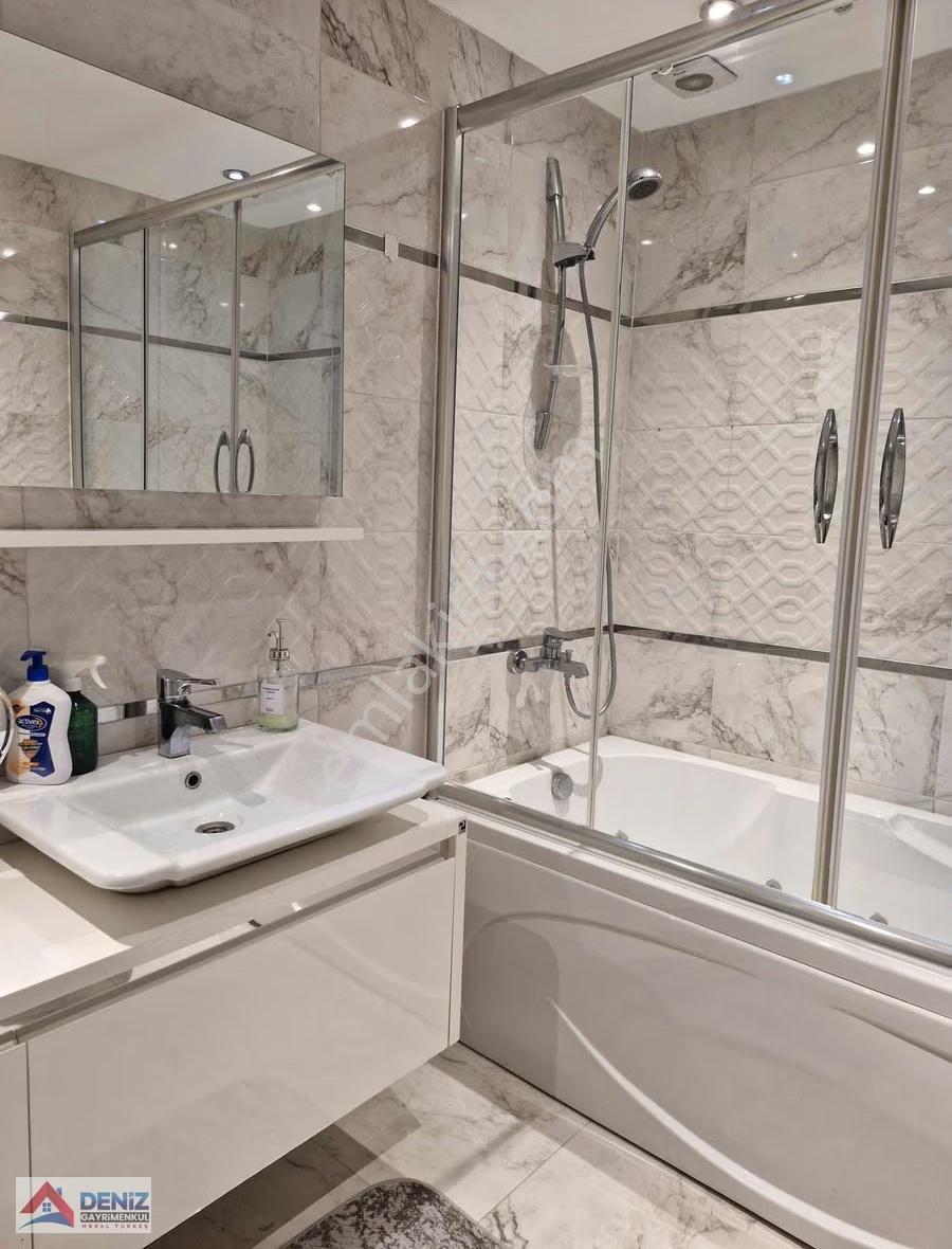 Bursa Nilüfer Arkat7 Rezidans Yüzme Havuzlu 4+1 Kiralık Daire - Görsel 14