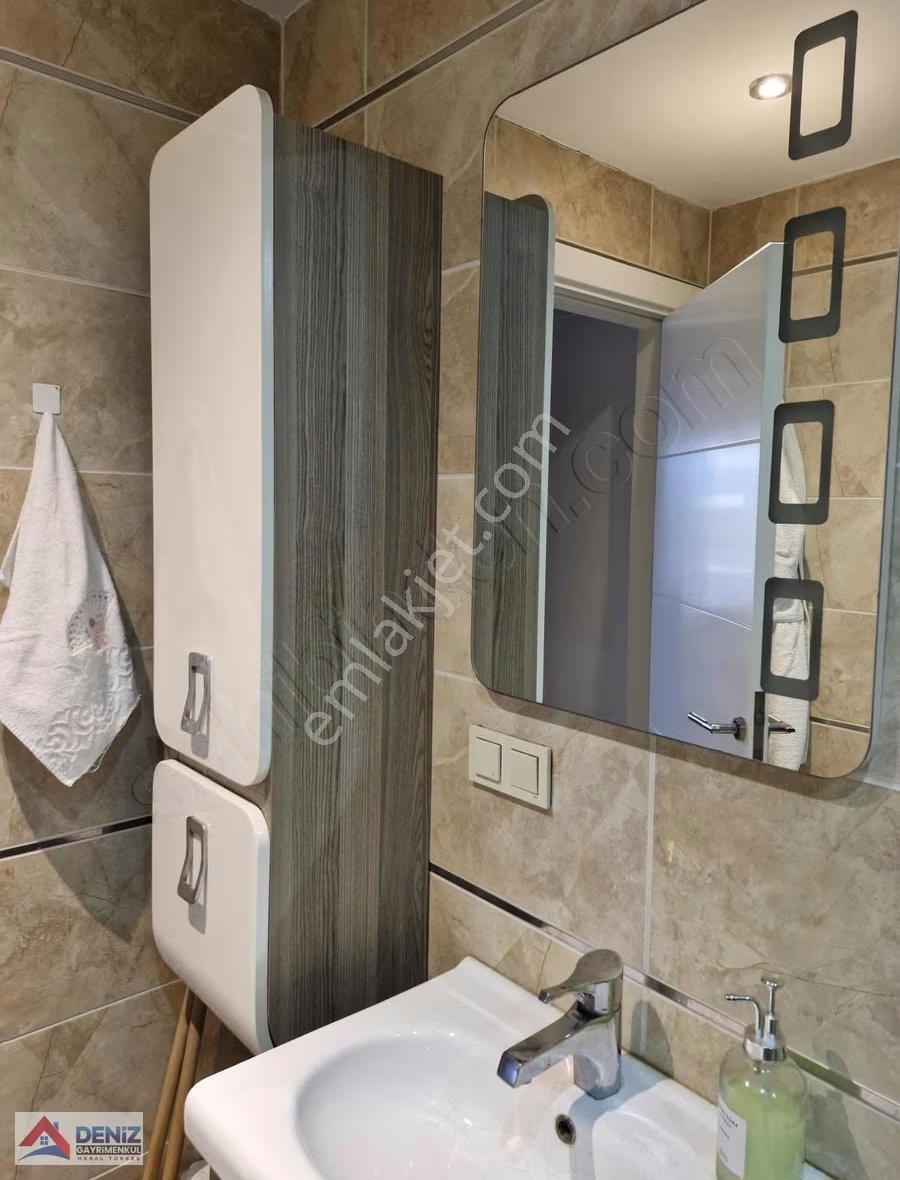 Bursa Nilüfer Arkat7 Rezidans Yüzme Havuzlu 4+1 Kiralık Daire - Görsel 15