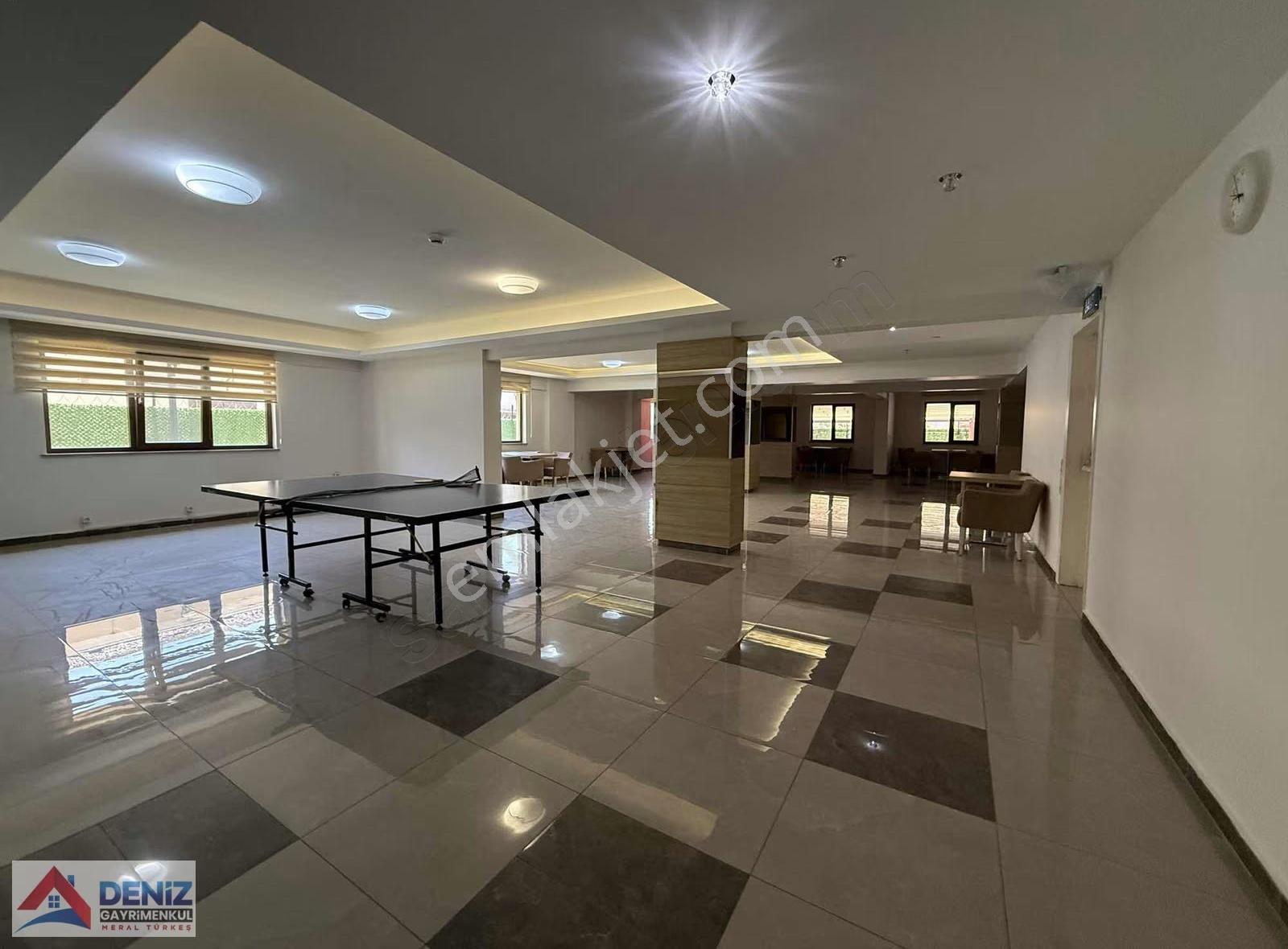 Bursa Nilüfer Arkat7 Rezidans Yüzme Havuzlu 4+1 Kiralık Daire - Görsel 28