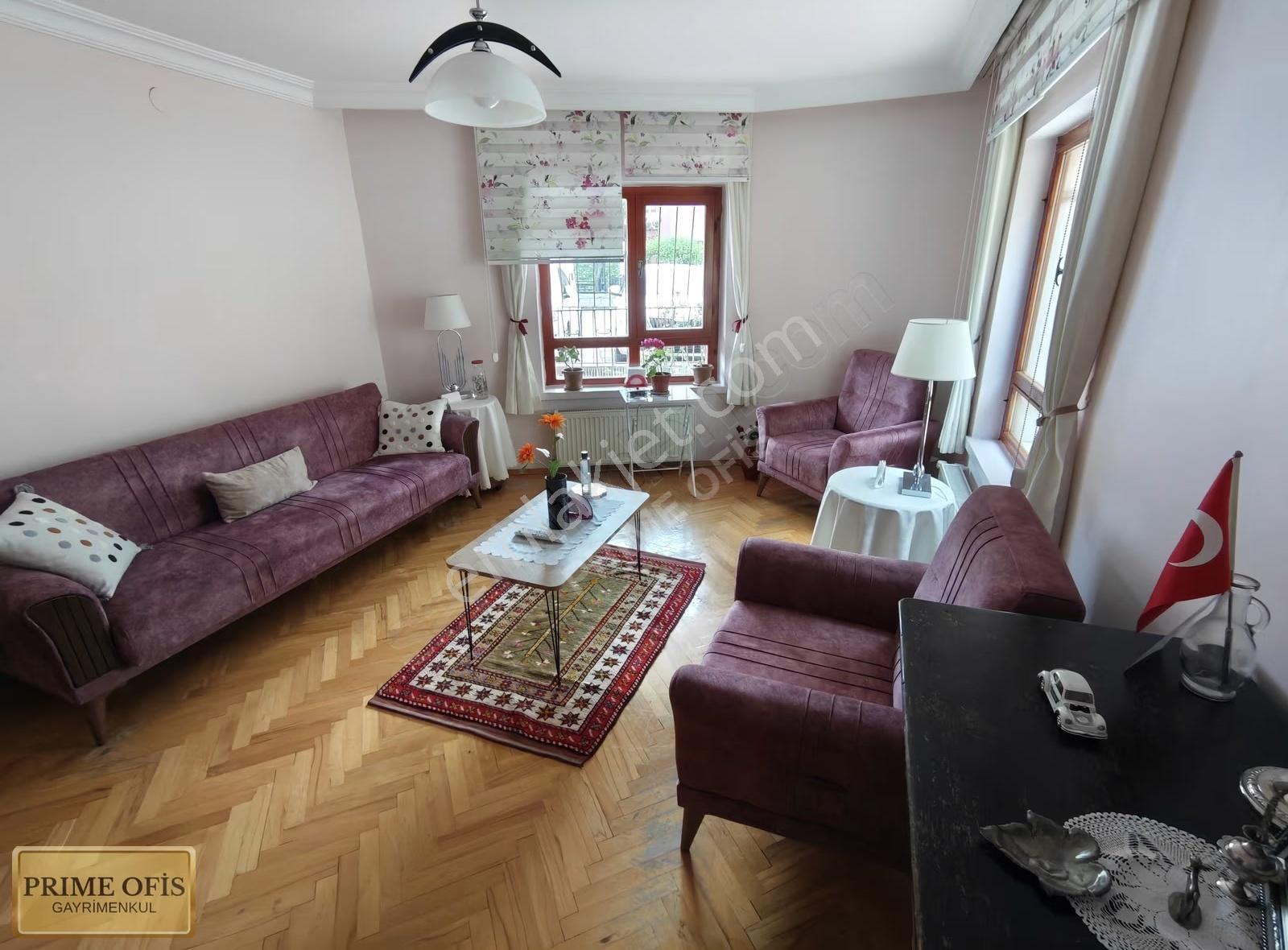Etlik Ş. Hatanesine Yakın İçi Bakımlı, Giriş Kat 2+1 Ferah Daire - Görsel 6
