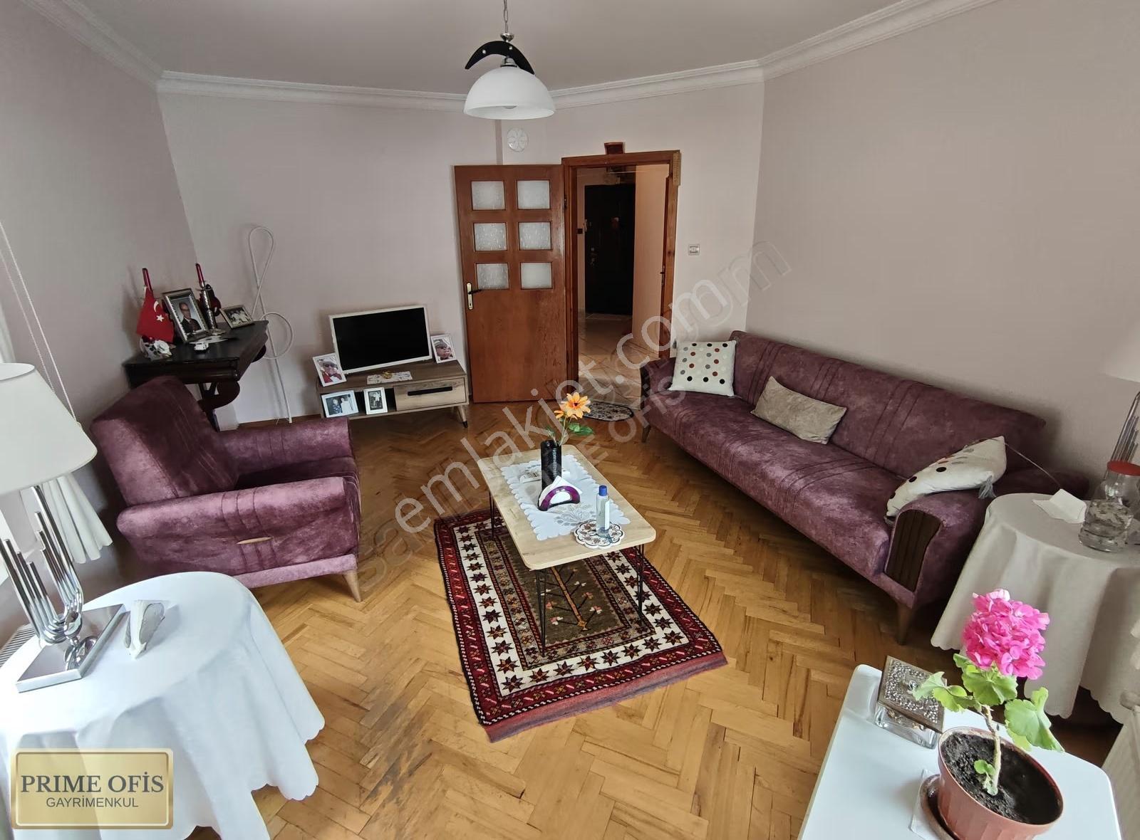 Etlik Ş. Hatanesine Yakın İçi Bakımlı, Giriş Kat 2+1 Ferah Daire - Görsel 9