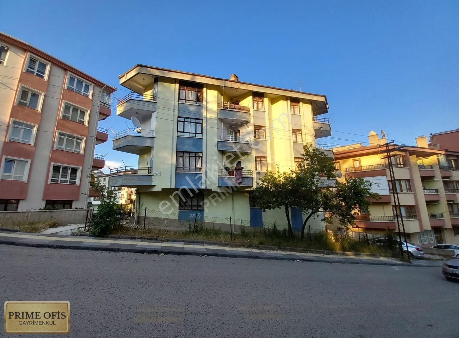 Çiğdemtepe Son Durağa Yakın 2+1 Eşyalı Kiralık Daire - Görsel 5