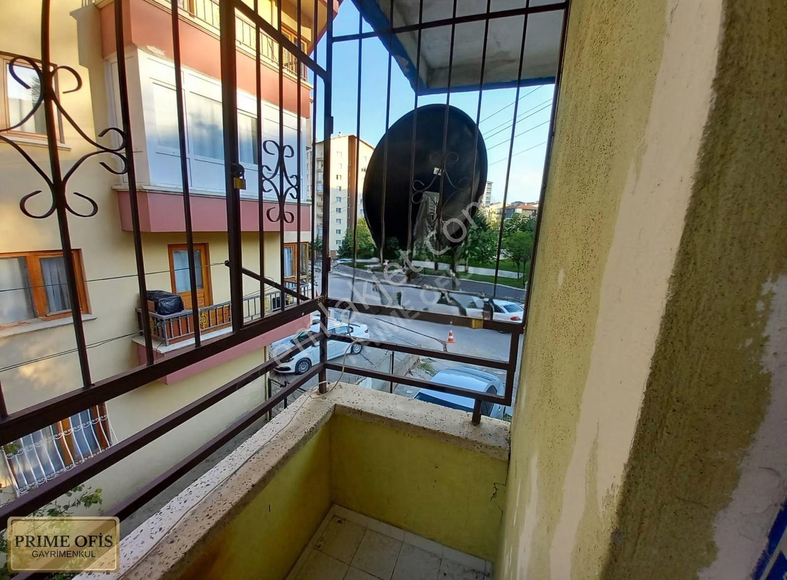 Çiğdemtepe Son Durağa Yakın 2+1 Eşyalı Kiralık Daire - Görsel 19