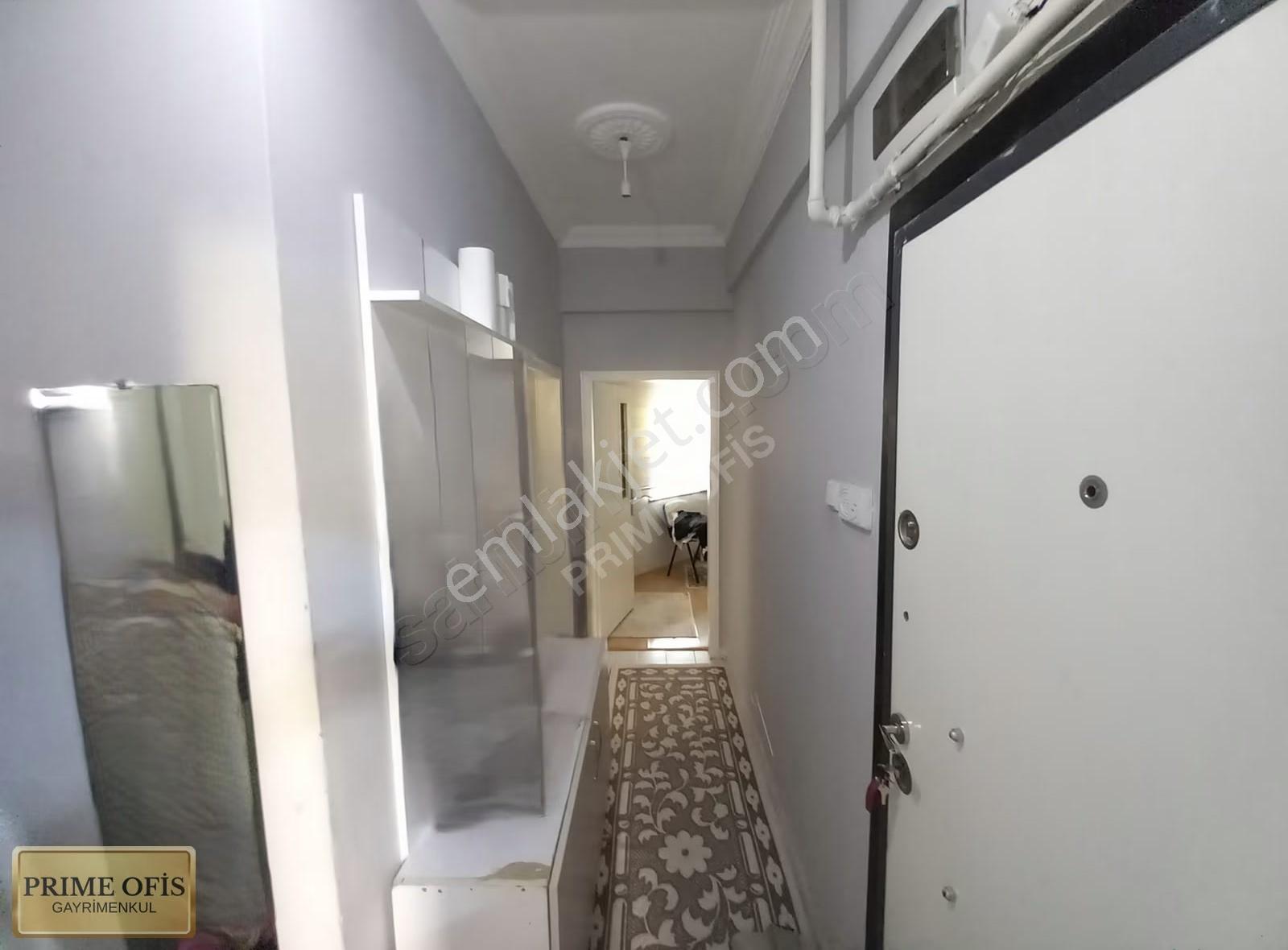 Çiğdemtepe Son Durağa Yakın 2+1 Eşyalı Kiralık Daire - Görsel 8