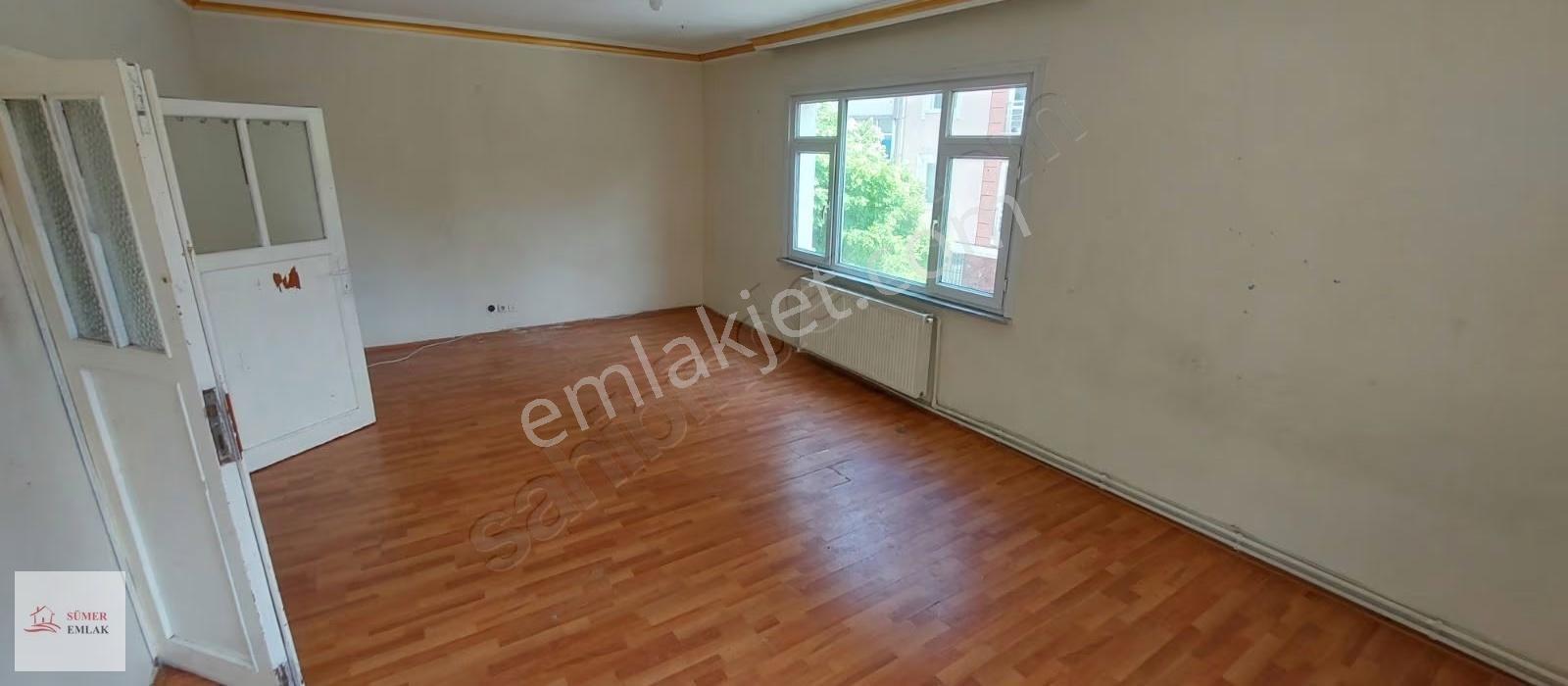 Gaziosmanpaşa Bağlarbaşı Mah.3+1 Satılık - Görsel 14