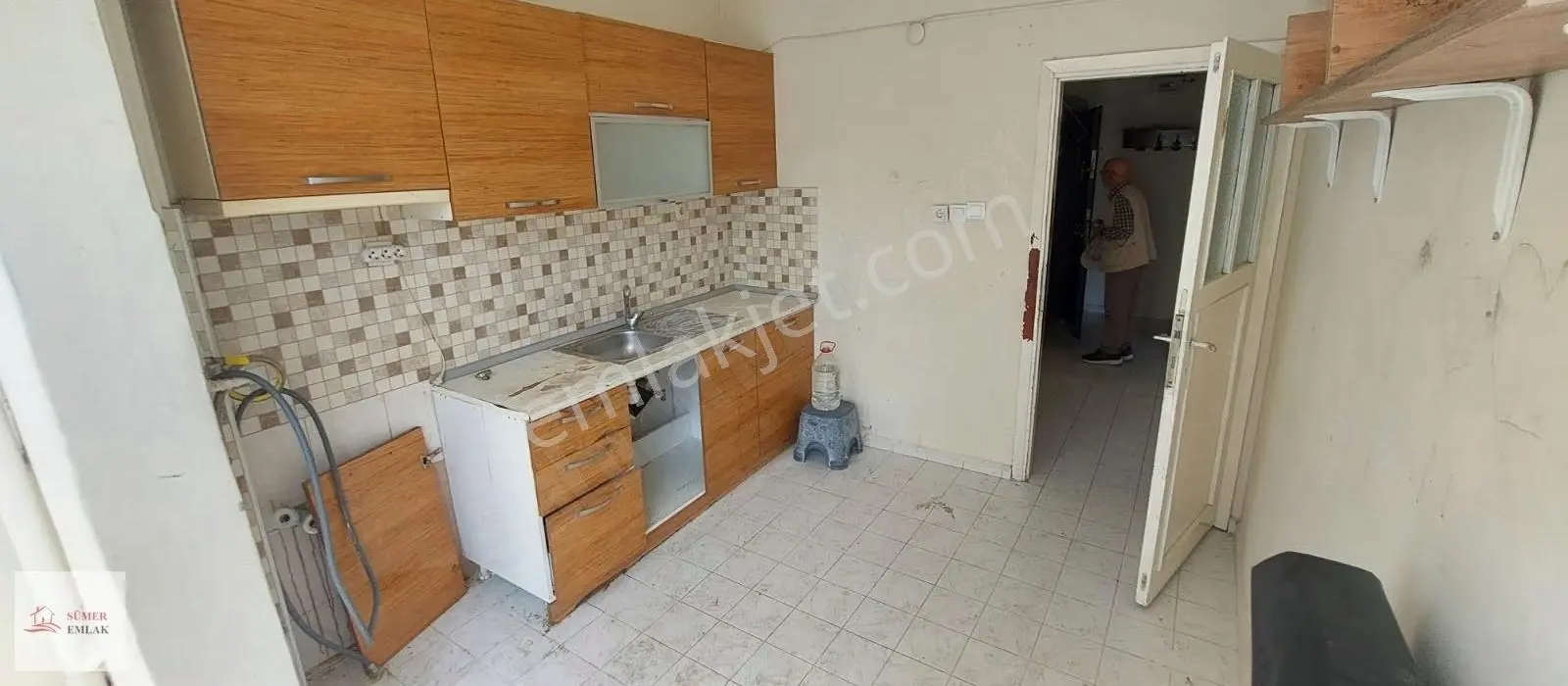Gaziosmanpaşa Bağlarbaşı Mah.3+1 Satılık - Görsel 4