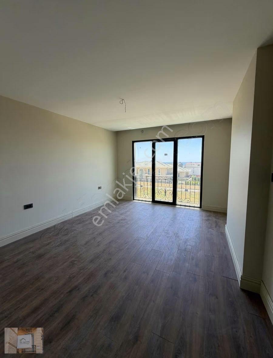 Kumburgaz Queen Villas ' Ta 5+1 Müstakil Özel Havuzlu Lüx Villa - Görsel 4
