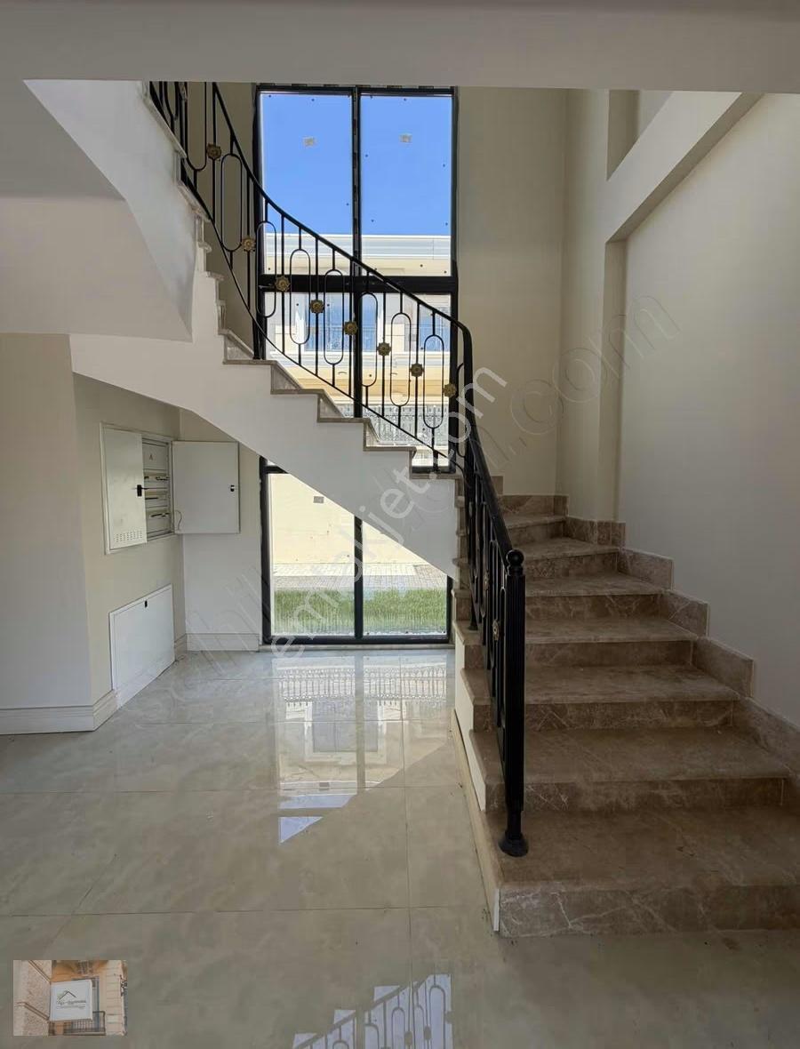 Kumburgaz Queen Villas ' Ta 5+1 Müstakil Özel Havuzlu Lüx Villa - Görsel 7