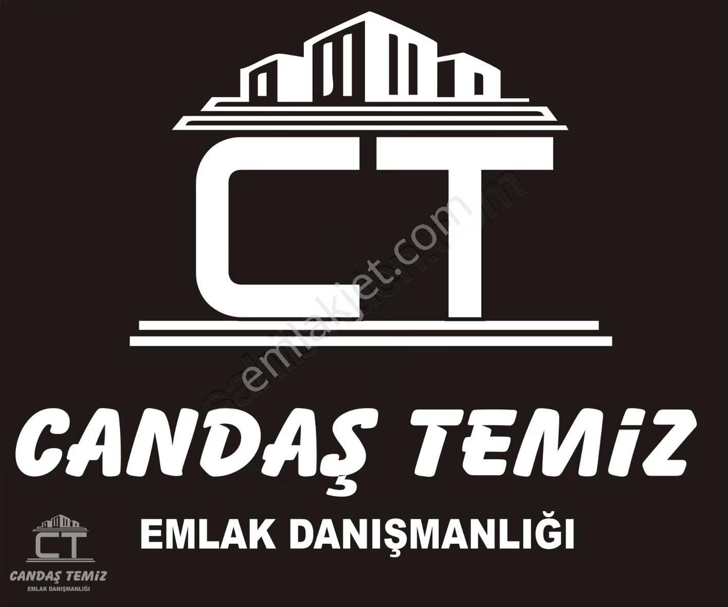 Ct'den Altıntepe'de Harika Konumda Bahçe Teralı Sıfır Lüx 1+1 - Görsel 21