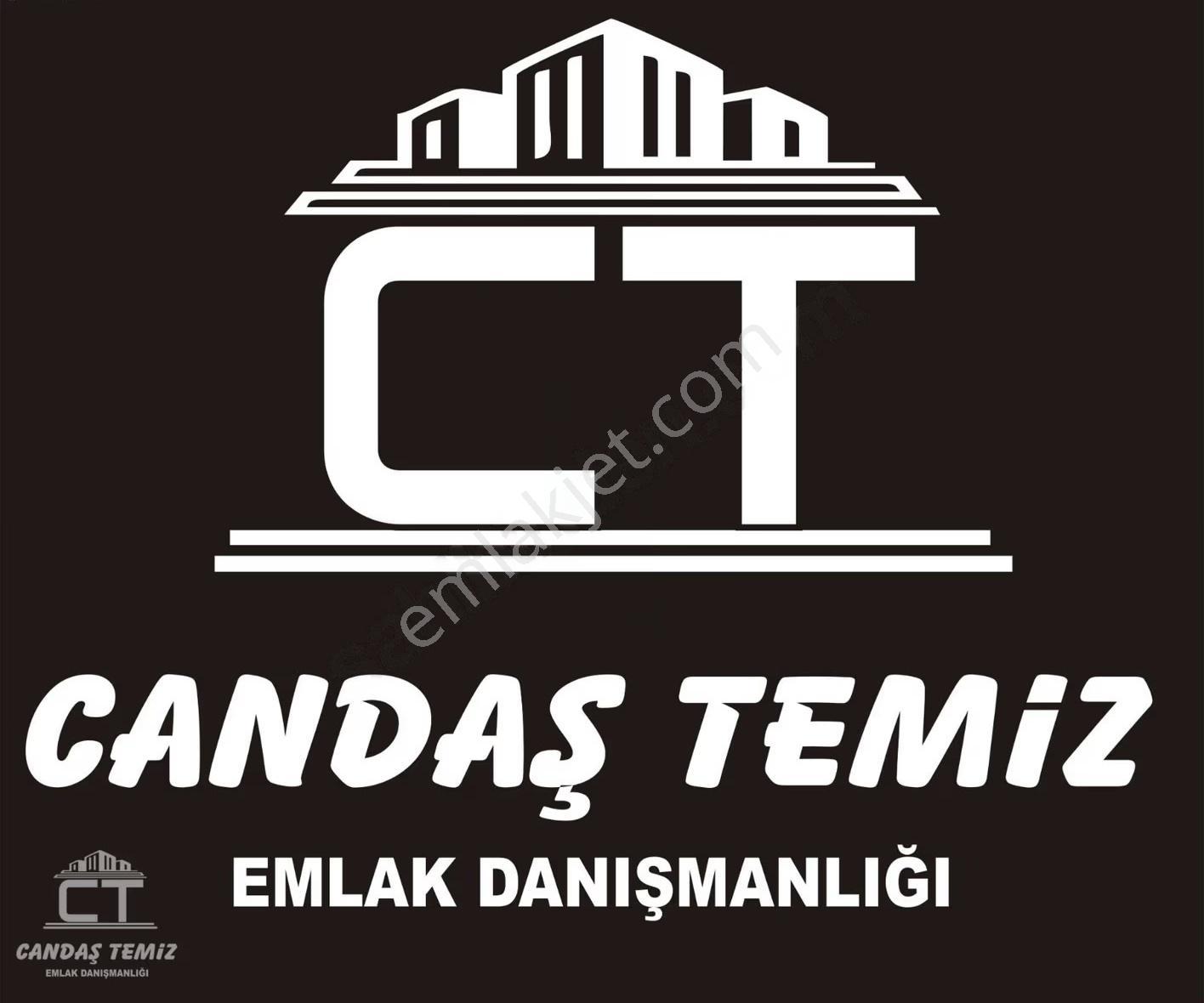 Ct'den Harika Konum Çift Daire Gibi Kullanışlı Sıfır Dublex 4+2