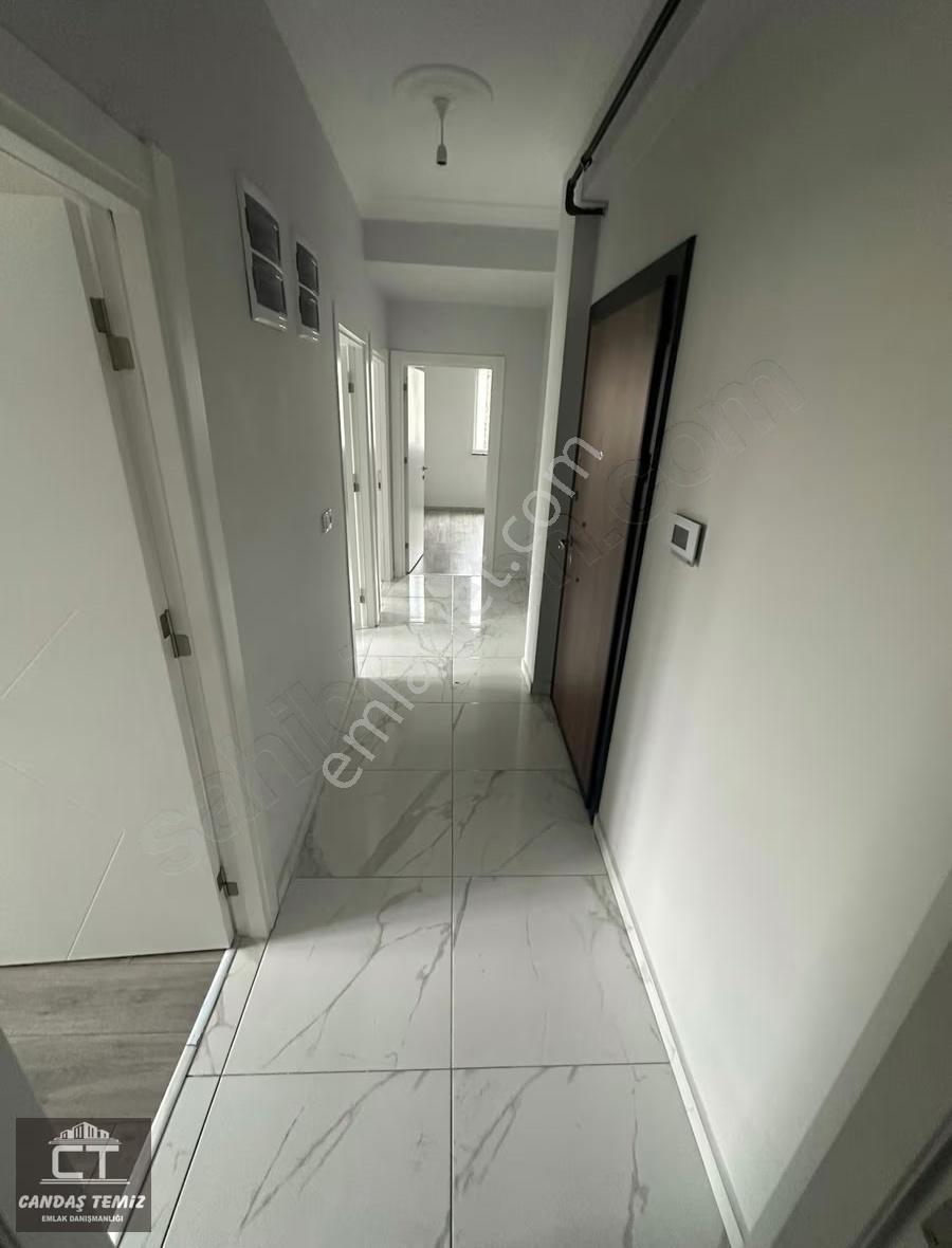 Ct Emlak'tan *tek Yetki Harika Konumda Yeni Binada Geniş Lüx 2+1 - Görsel 23