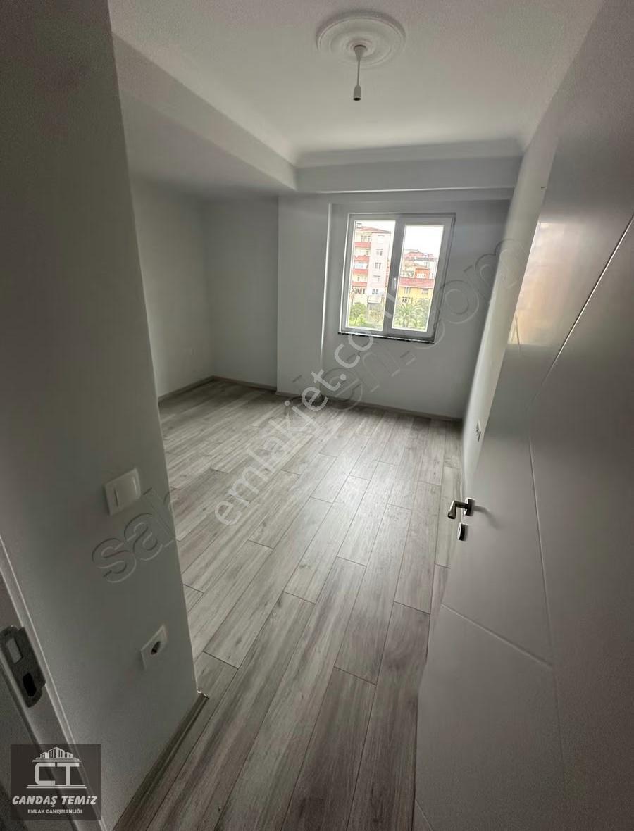 Ct Emlak'tan *tek Yetki Harika Konumda Yeni Binada Geniş Lüx 2+1 - Görsel 12