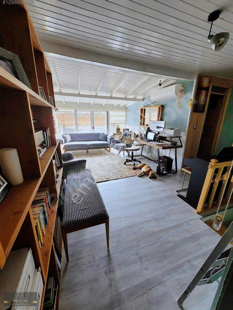 Balıkesir Burhaniye Merkez Restore Edilmiş Müstakil Rum Evi - Görsel 5
