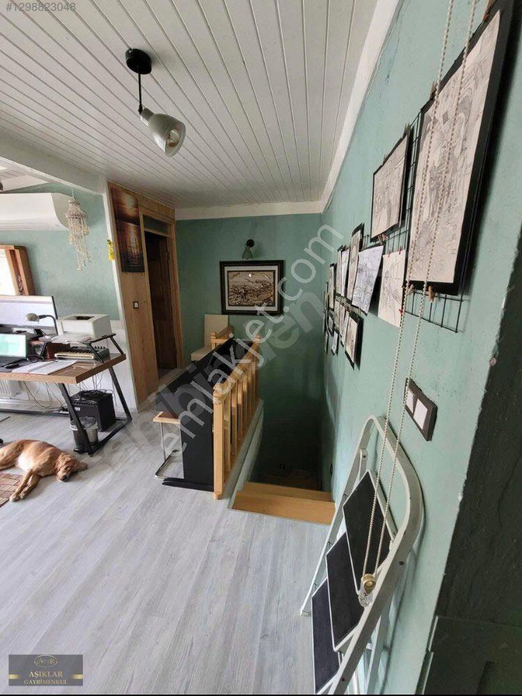 Balıkesir Burhaniye Merkez Restore Edilmiş Müstakil Rum Evi - Görsel 3