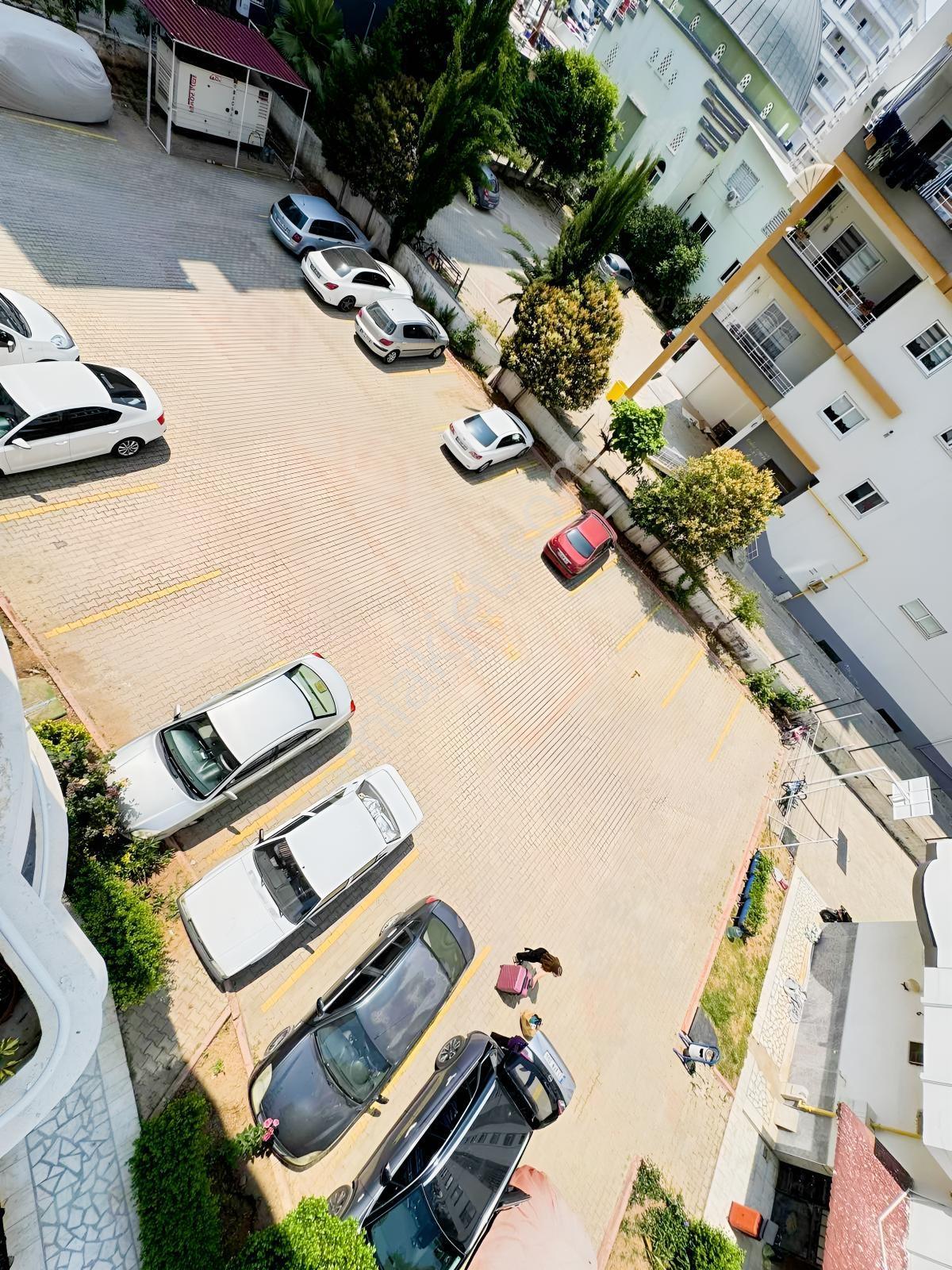 Atmacadan Jeneratörlü Yüksek Kredi İmkanlı 3+1 - Görsel 6