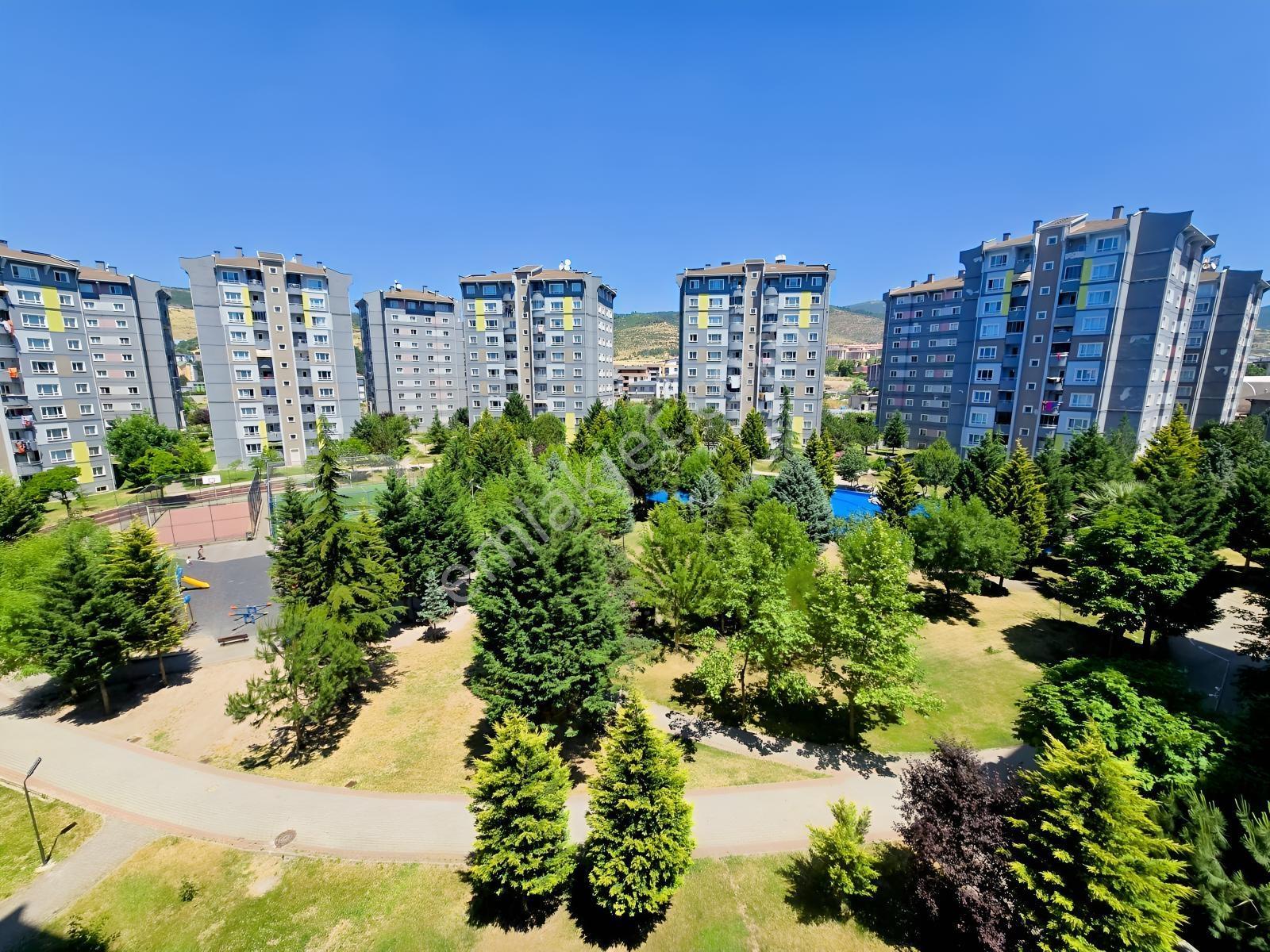 Körfezkent 1.etap 3+1 Ara Kat Satılık Daire - Görsel 31