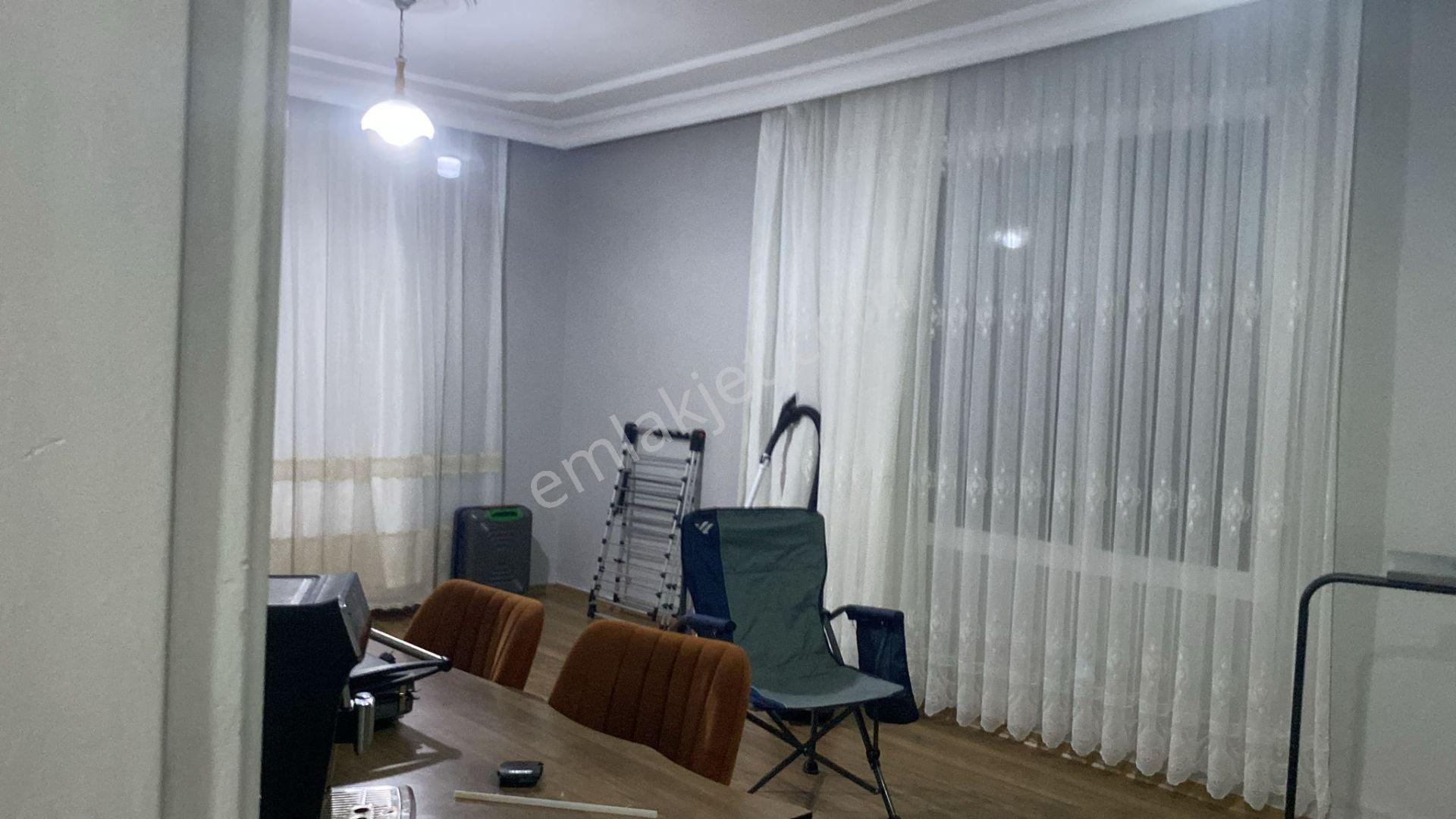 Şanlı Urfa’da 3+1 Doğal Gazlı Yeni Modern Tadidatlı Satılık Ara Kat - Görsel 8