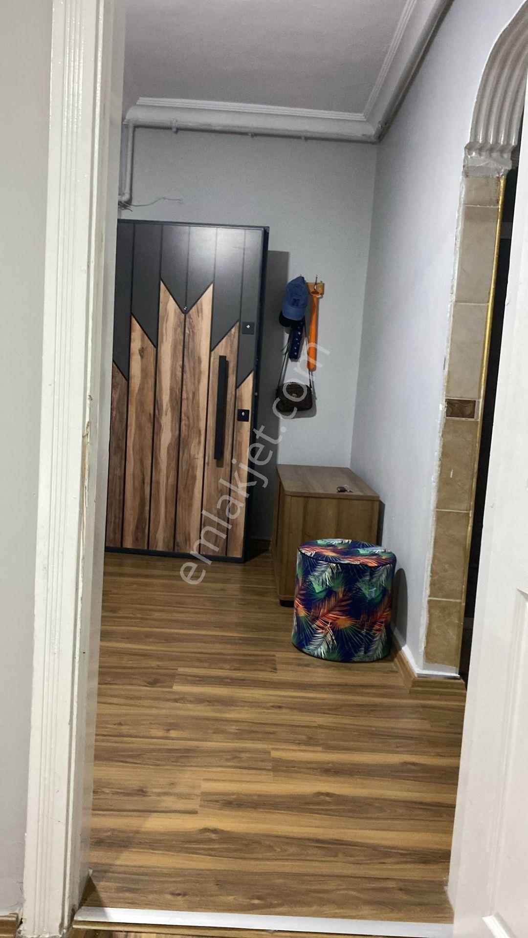 Şanlı Urfa’da 3+1 Doğal Gazlı Yeni Modern Tadidatlı Satılık Ara Kat - Görsel 10