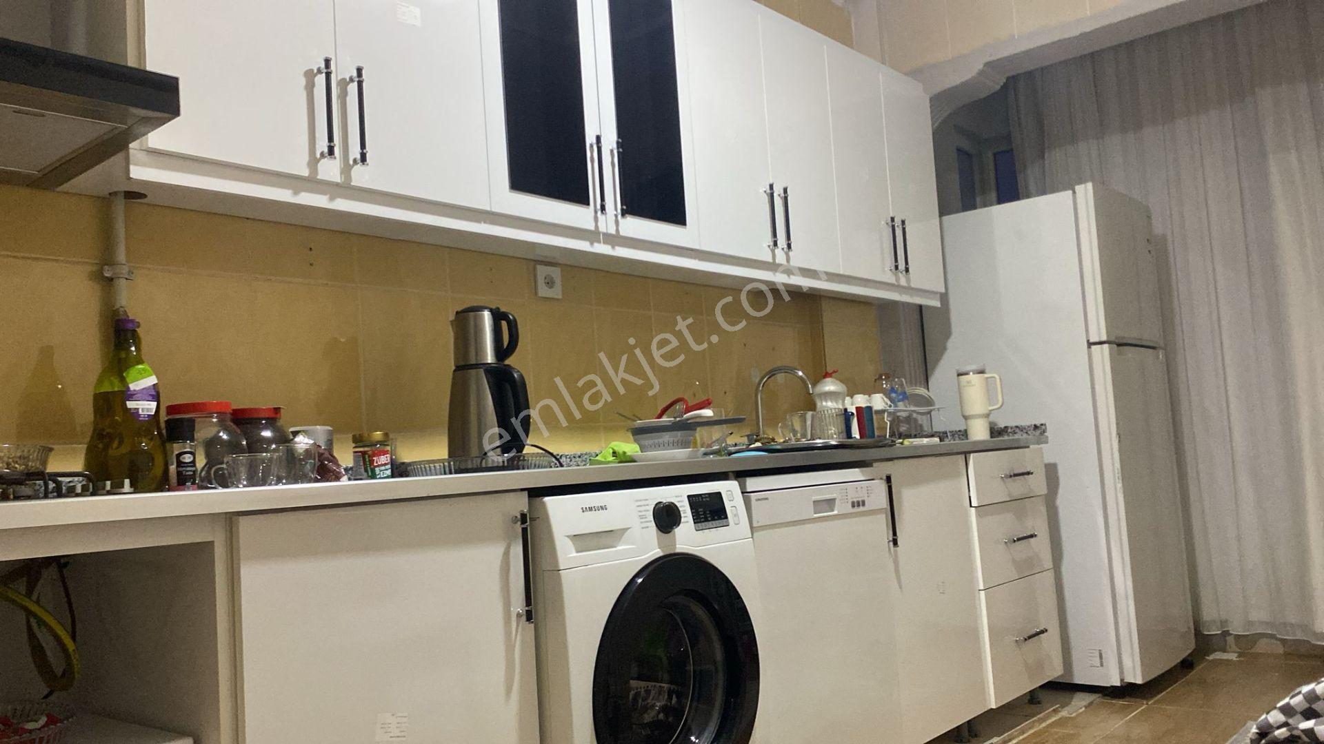 Şanlı Urfa’da 3+1 Doğal Gazlı Yeni Modern Tadidatlı Satılık Ara Kat - Görsel 4