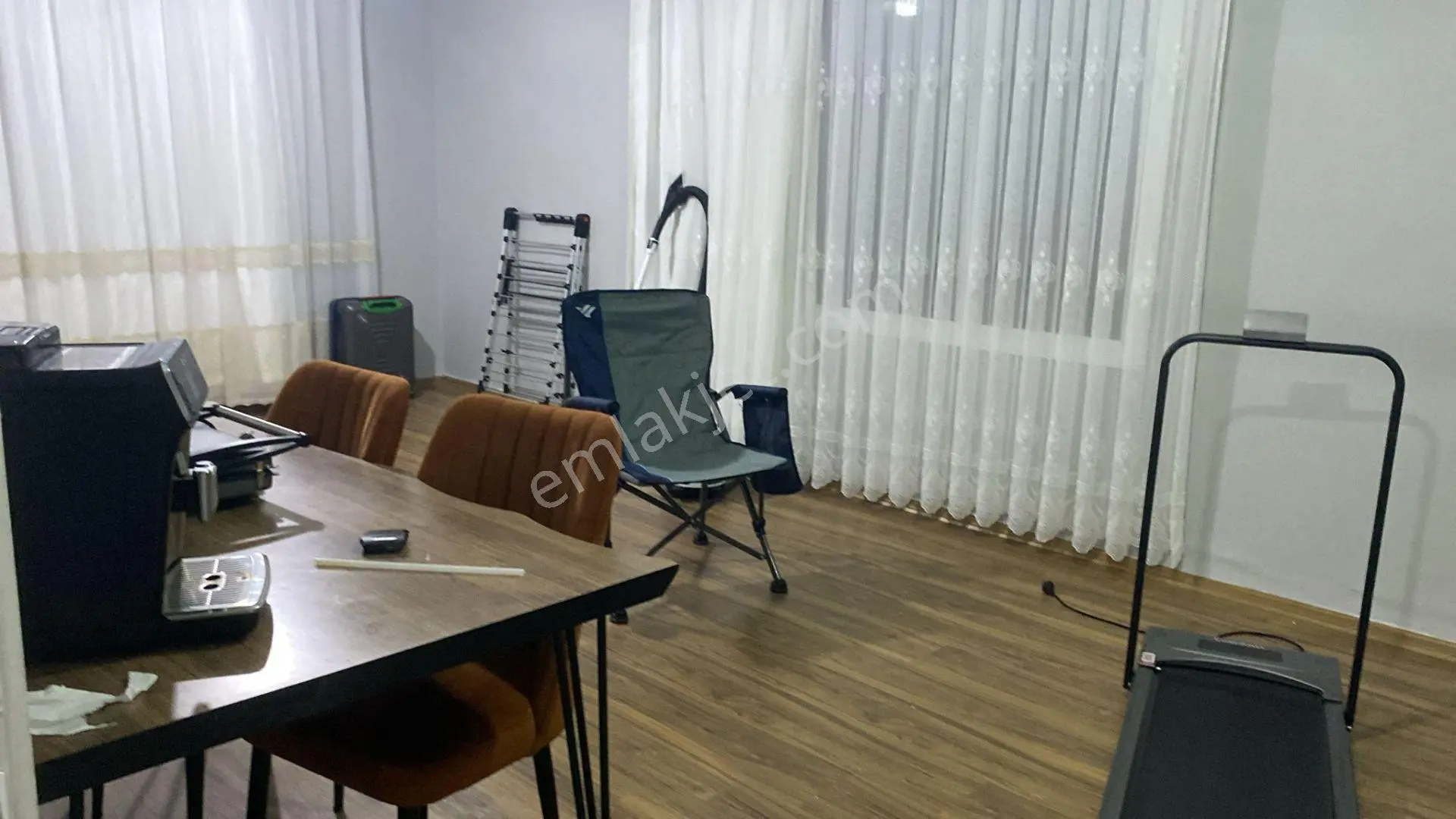 Şanlı Urfa’da 3+1 Doğal Gazlı Yeni Modern Tadidatlı Satılık Ara Kat - Görsel 7