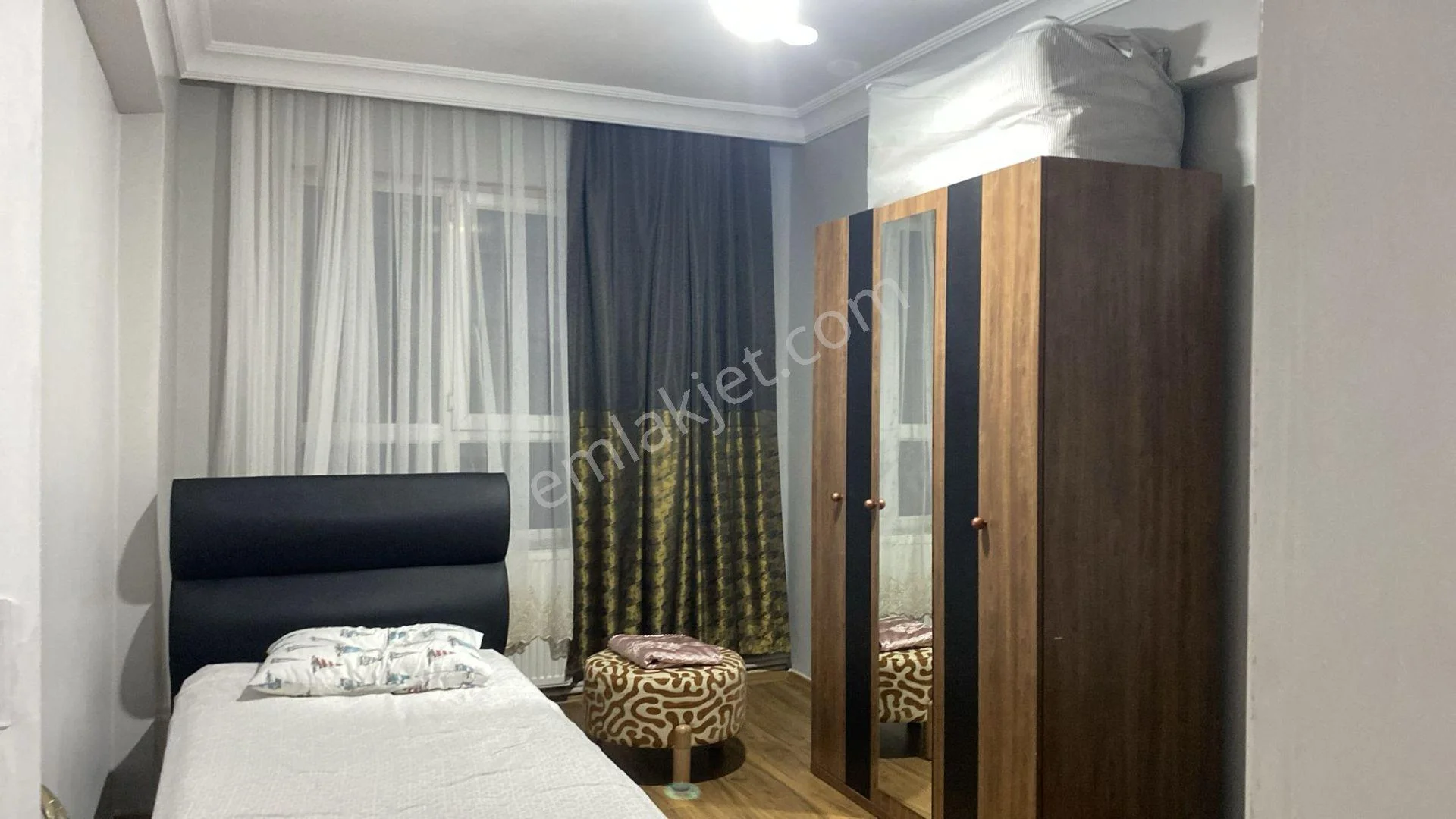 Şanlı Urfa’da 3+1 Doğal Gazlı Yeni Modern Tadidatlı Satılık Ara Kat - Görsel 6