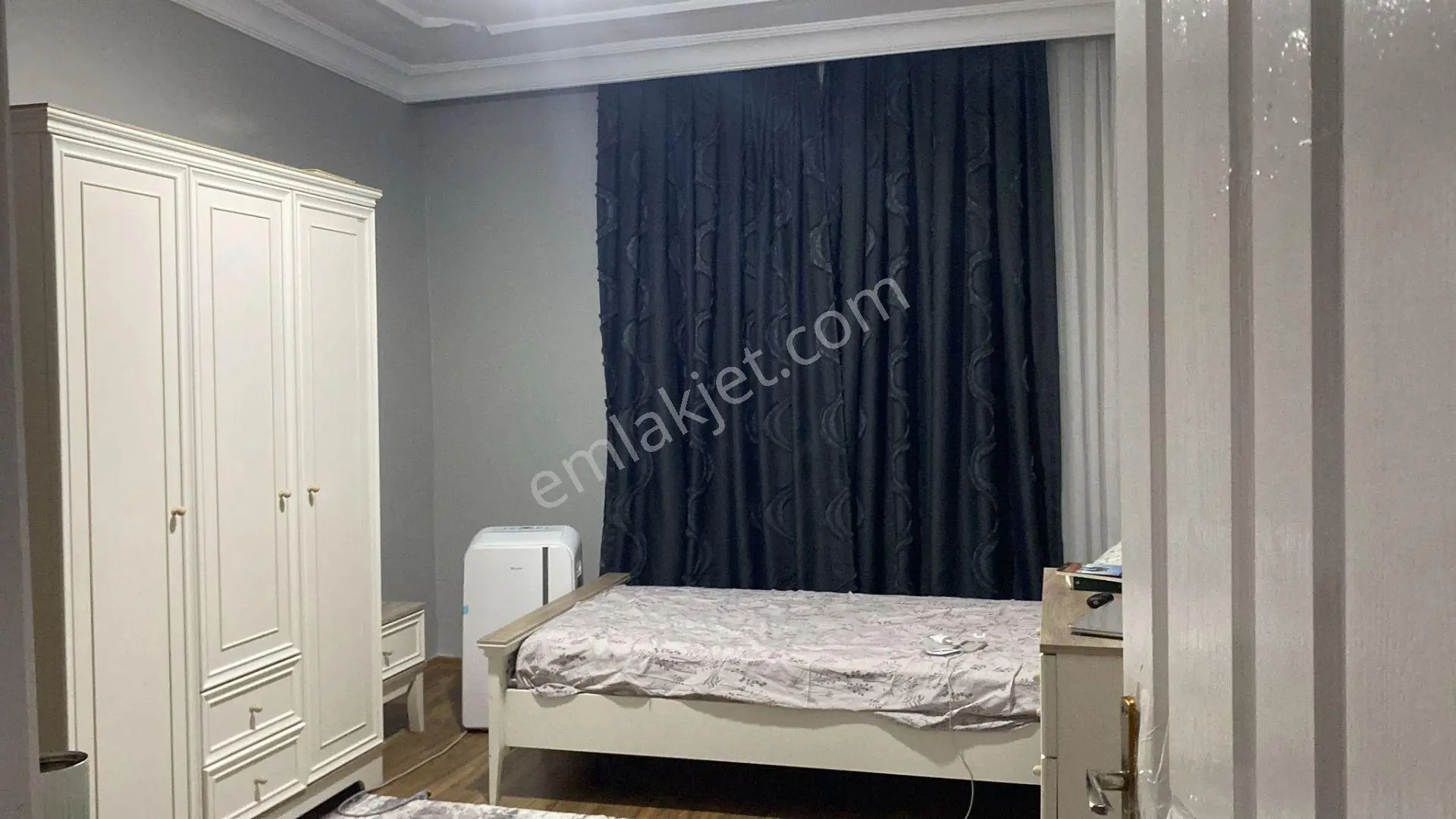 Şanlı Urfa’da 3+1 Doğal Gazlı Yeni Modern Tadidatlı Satılık Ara Kat - Görsel 5