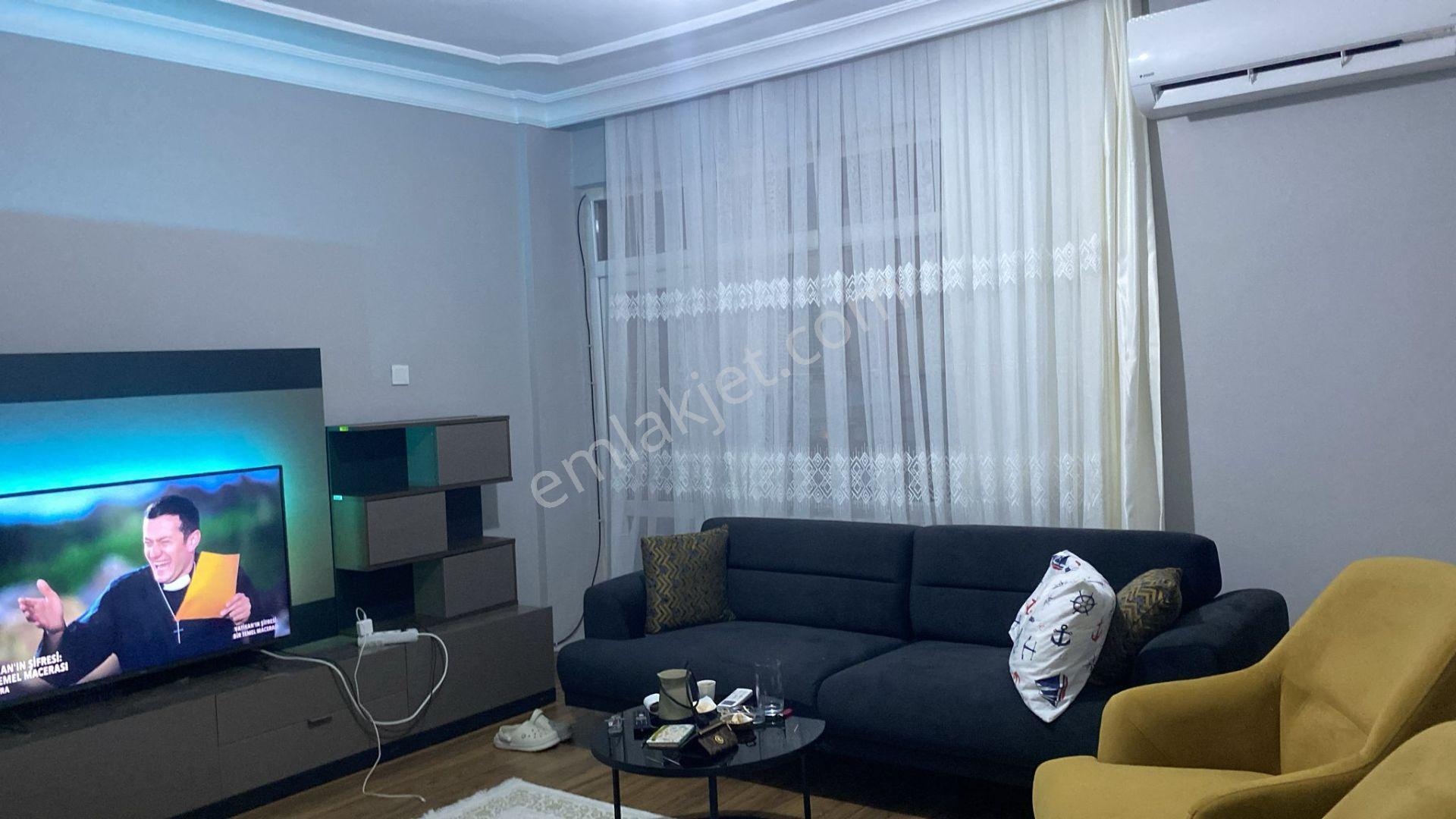 Şanlı Urfa’da 3+1 Doğal Gazlı Yeni Modern Tadidatlı Satılık Ara Kat - Görsel 2