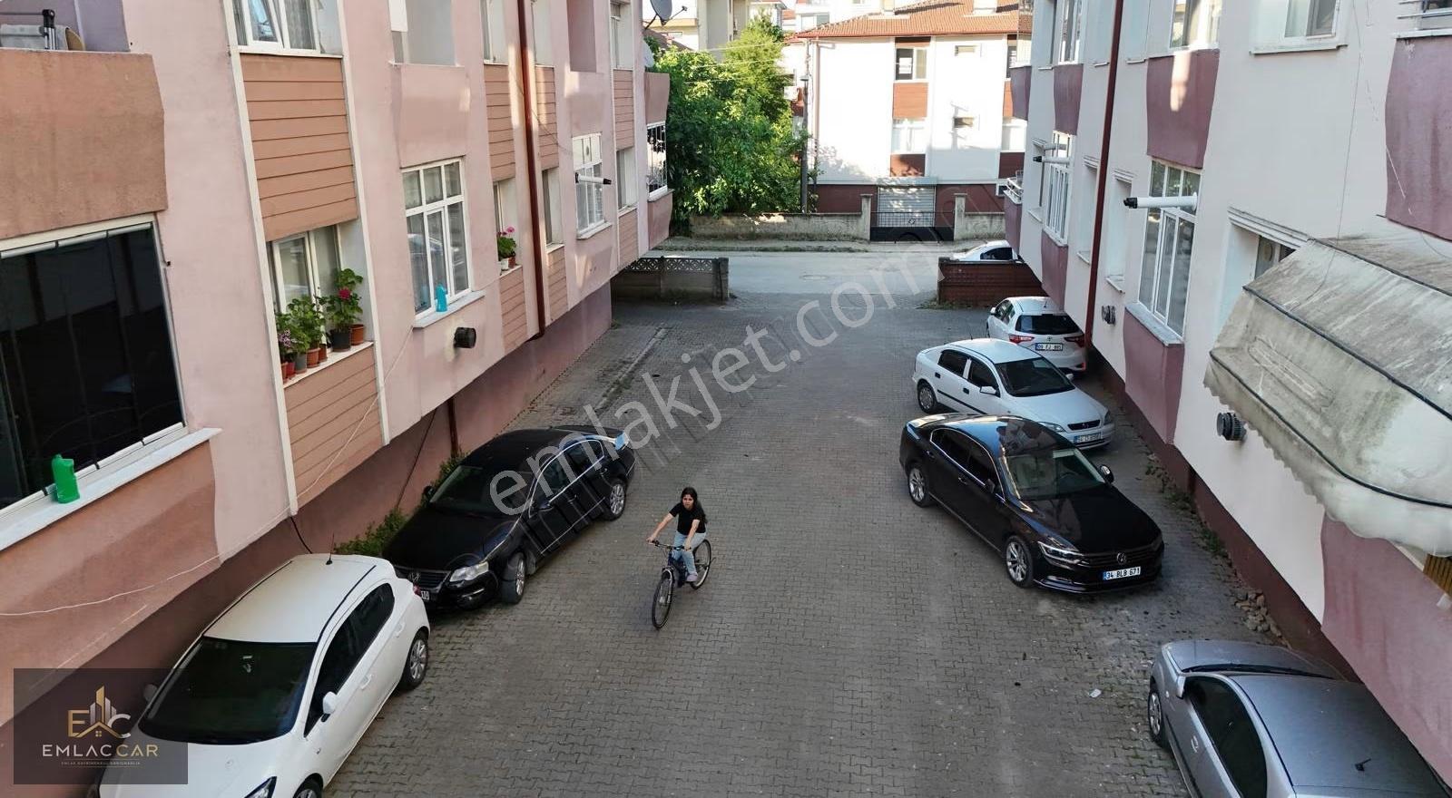 Yeni Mahallede Satılık 3+1 Daire - Görsel 18