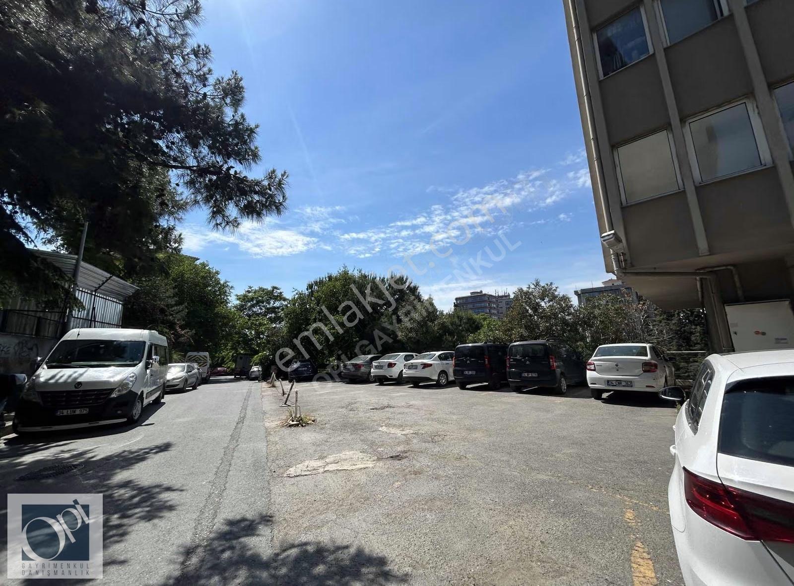 Nurtaş İş Merkezinde Kiralık Dubleks Ofis - Görsel 6